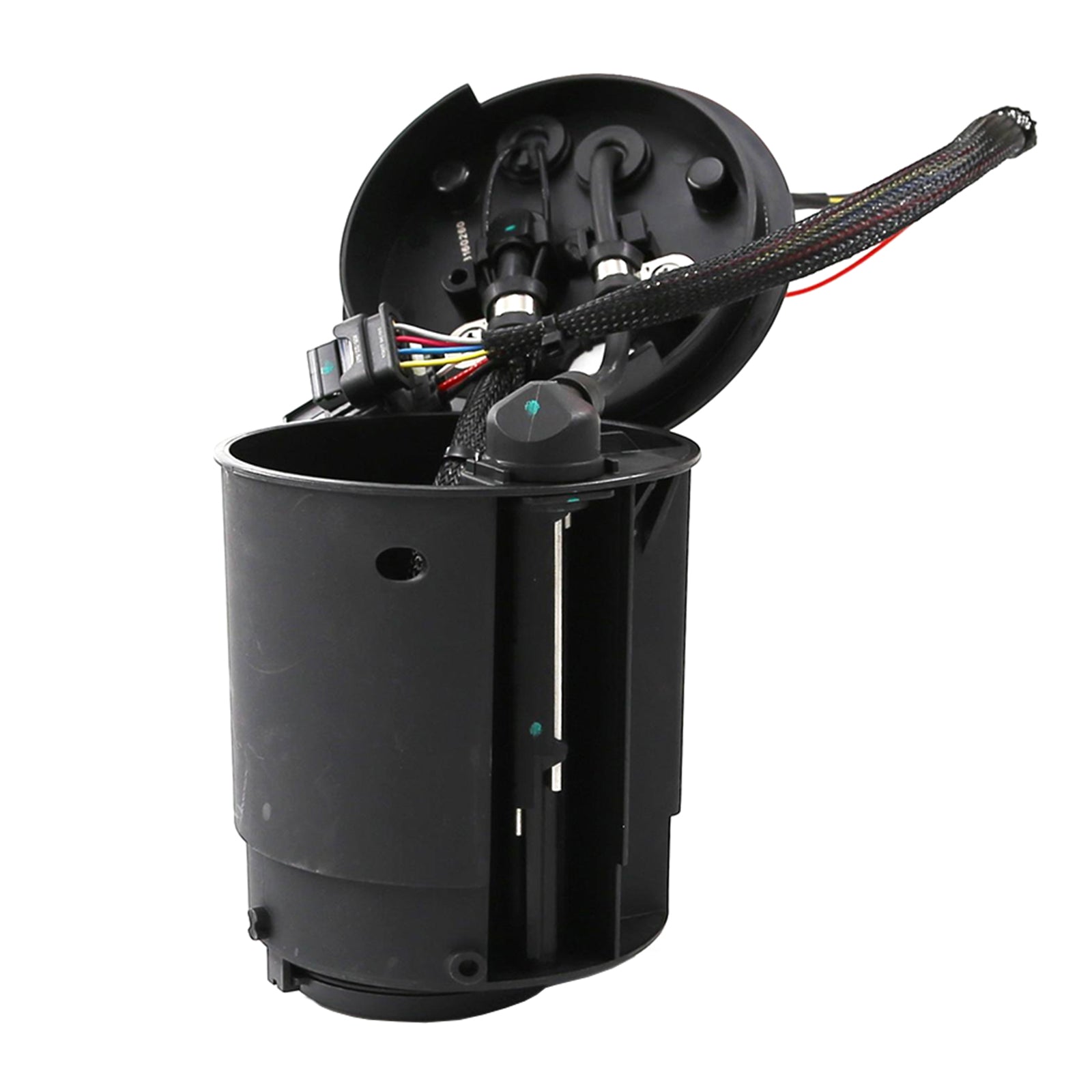 2013-2016 Mercedes-Benz GL350 Diesel Exhaust Fluid DEF Heater 1664710875