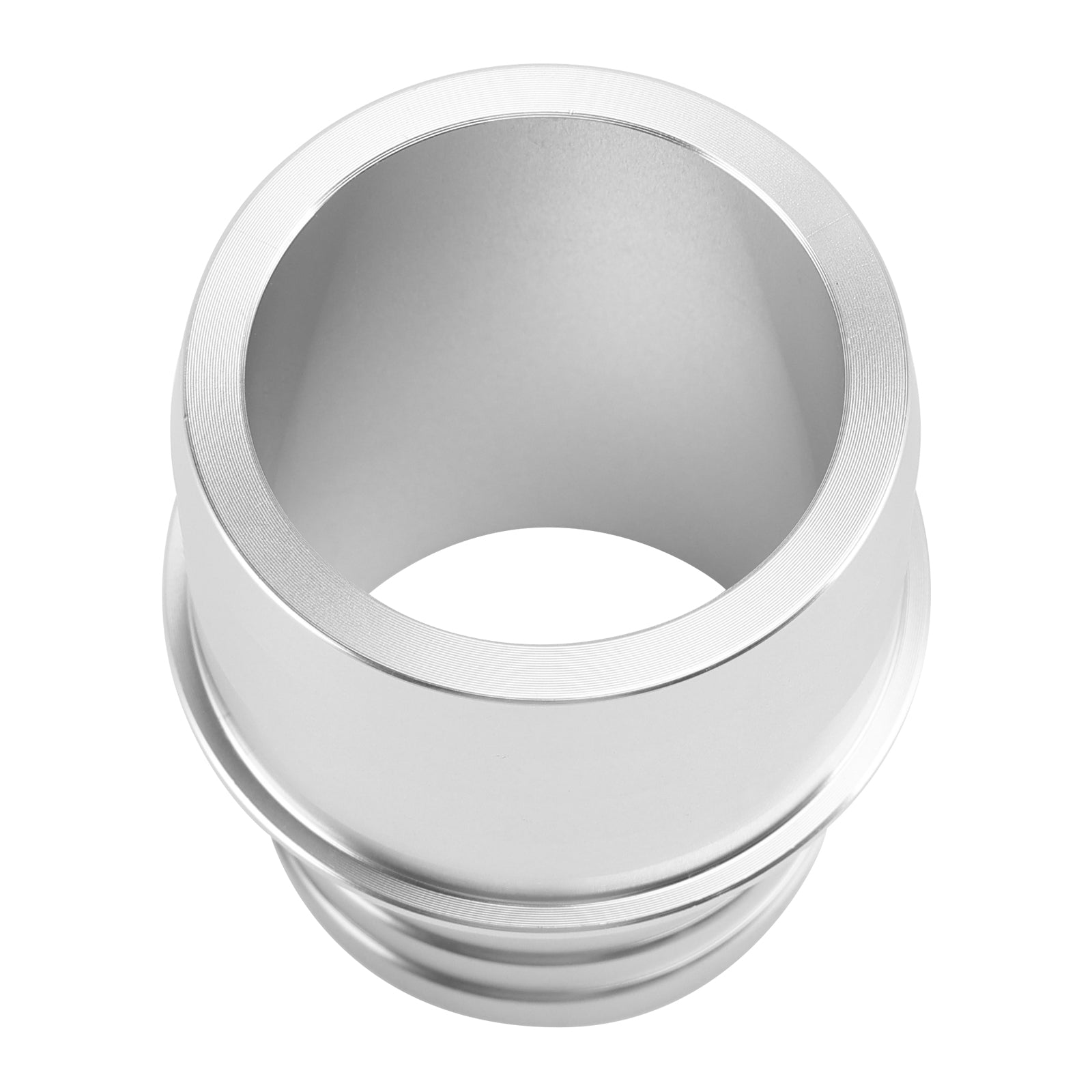 1-1/2" to 1-3/4" Inch Hose Barb Splice Coupler Repair Reducer Fitting Adapter