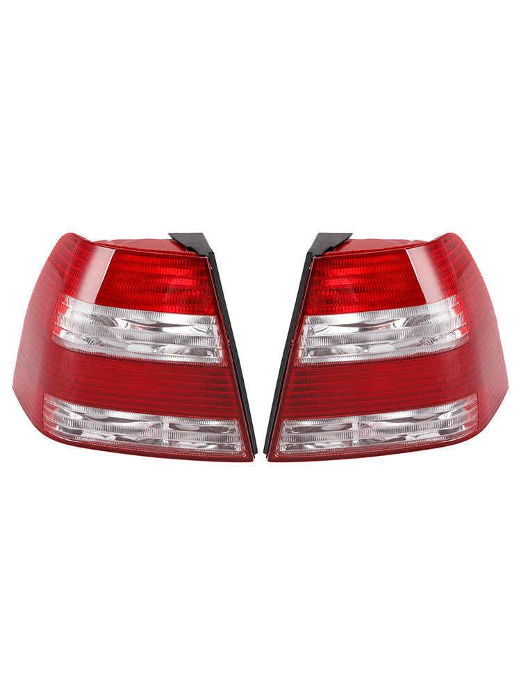 1997-2005 VW BORA JATTA MK4 SEDAN Left+Right Tail Light Lamp 1J5945095AA 96AA