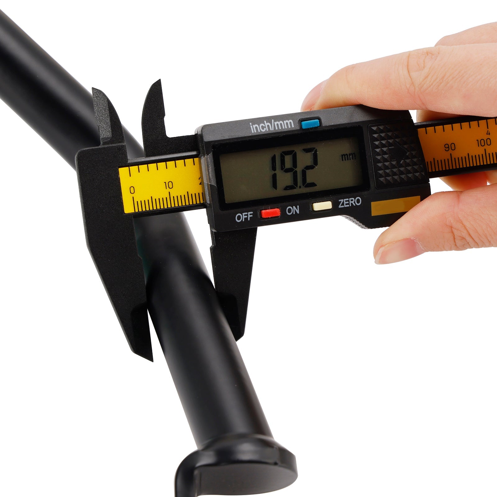 2024-2025 가와사키 엘리미네이터 500 승객용 시시바 등받이