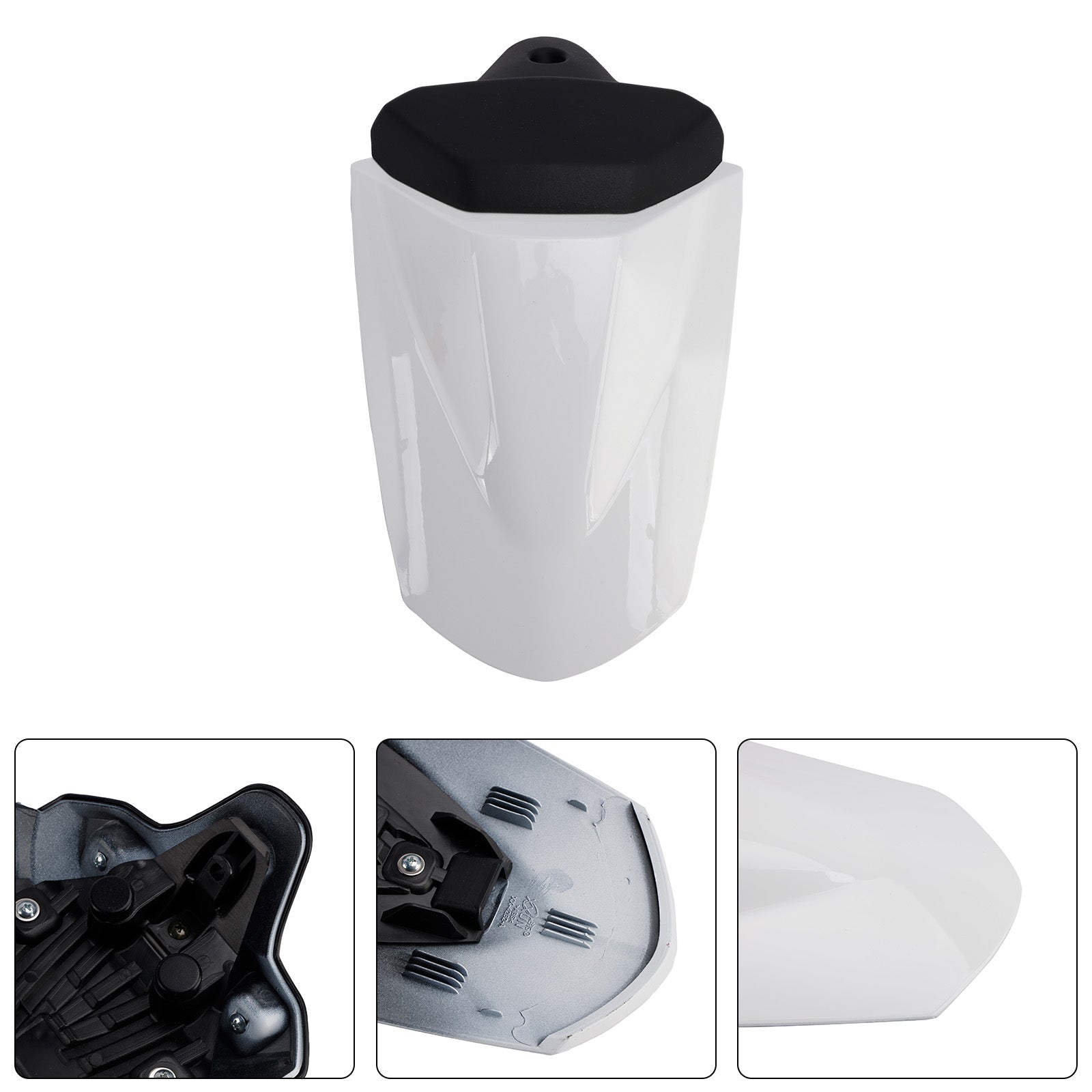 2025-2026 For Speed Triple 1200 RS Rear Tail Seat Fairing Cowl Cover