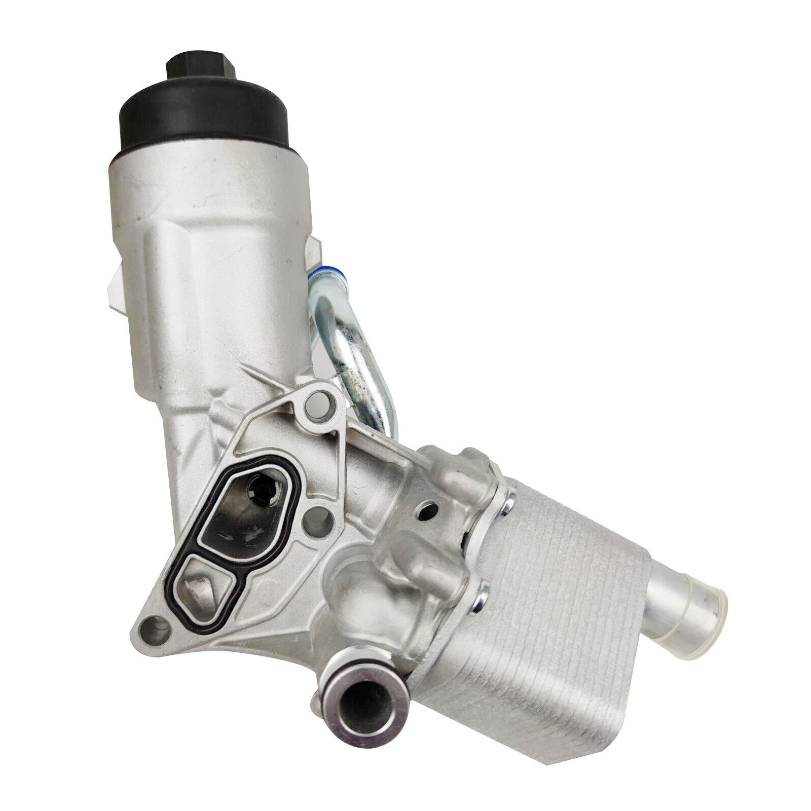 2015-2019 Chevrolet Sonic 1.4L L4 - Gas Oil Filter Housing Oil Cooler 55566784 55593189 55594651