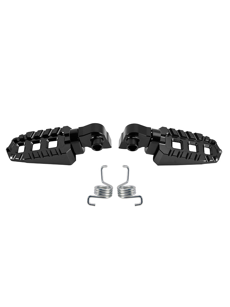 Front Footrests Foot Pegs fit for YAMAHA Tenere 700 XTZ700 YZ250X YZ125X 19-24