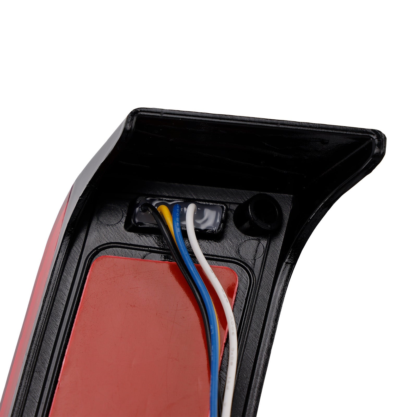 Saddlebag Light Brake Run Turn Signal Lamp For Touring Road Glide 2014-2023