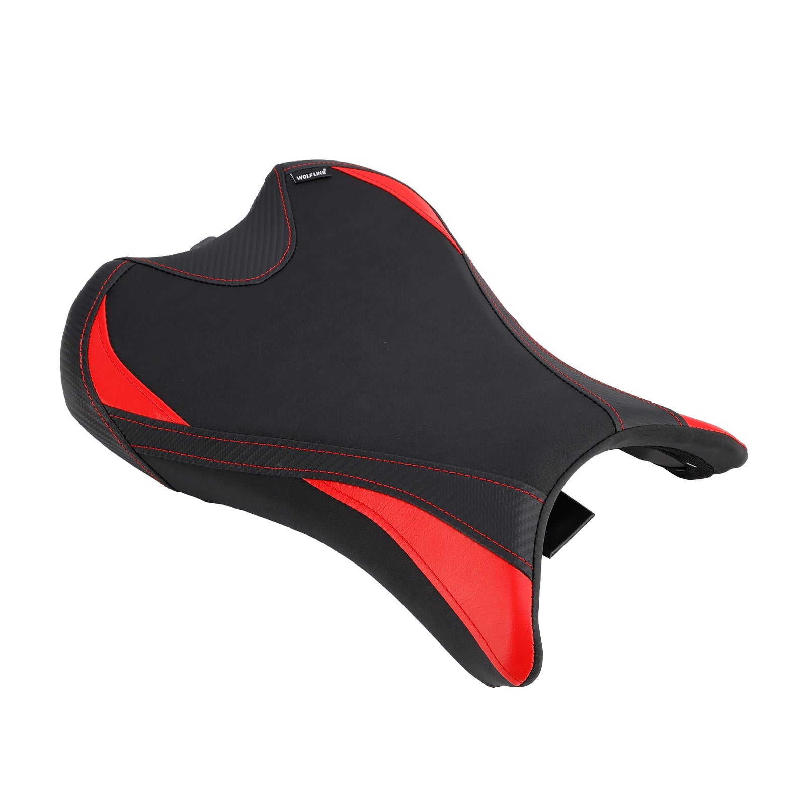 2019-2022 Triumph Street Triple 765/S/R Front Driver Raider Seat Pillion Saddle