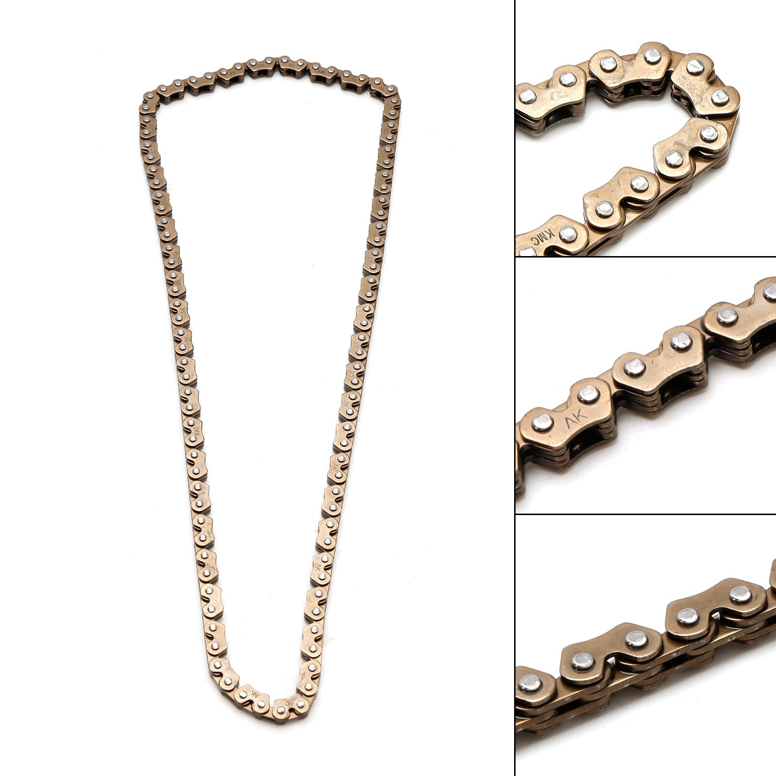 Heavy Timing Drive Chain 14401-Lde9-E00 For Kymco Agility Maxxer Xcitingi 300