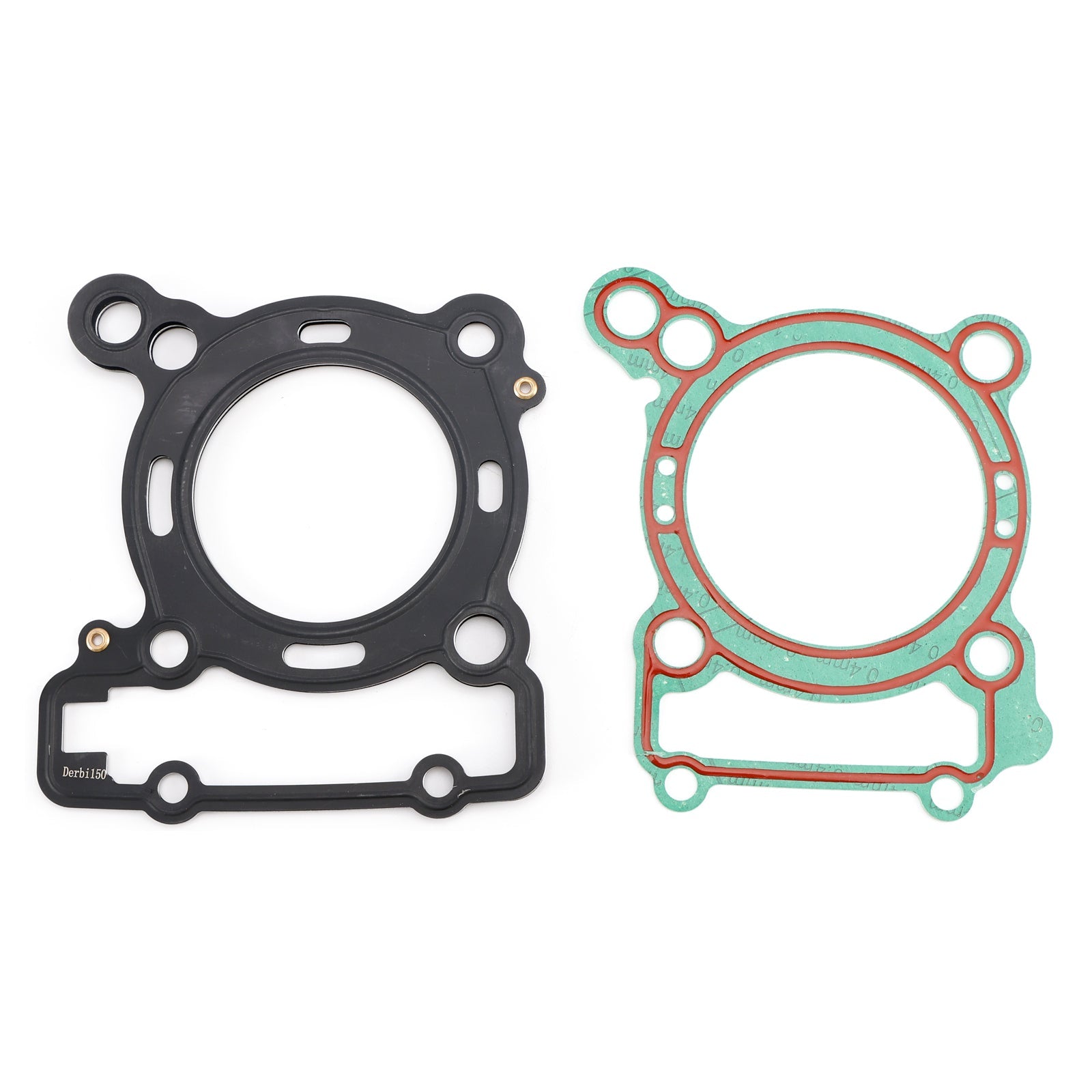 2019-2020 Malaguti XTM 125 4T LC Piaggio 150cc Cylinder Barrel Piston Kit 872692 1L002731