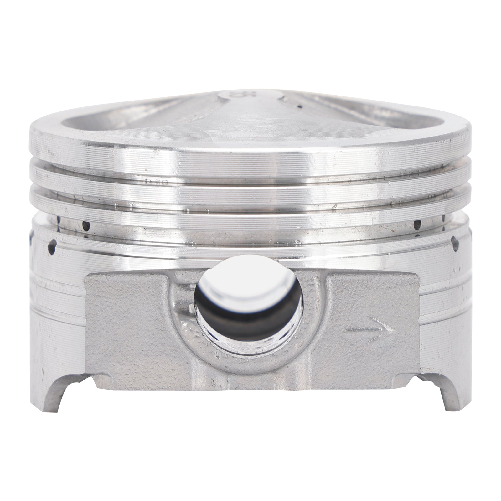 2011-2013 Honda Wave 110i AFS110 (EFi) Cylinder Piston Gasket Top End Rebuild Kit 12103-KWB-550 12251-KWB-601