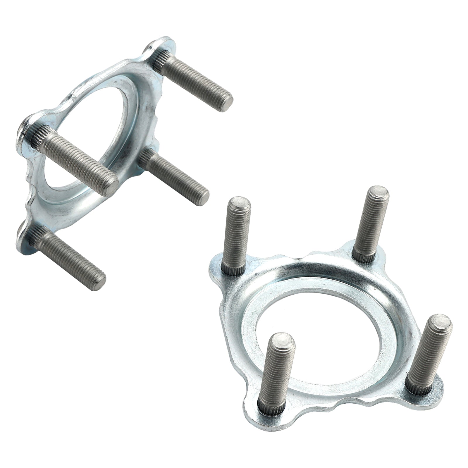 2007-2017 Jeep JK Wrangler Both Side Rear Axle Bearing Seal Kit 68003270AA