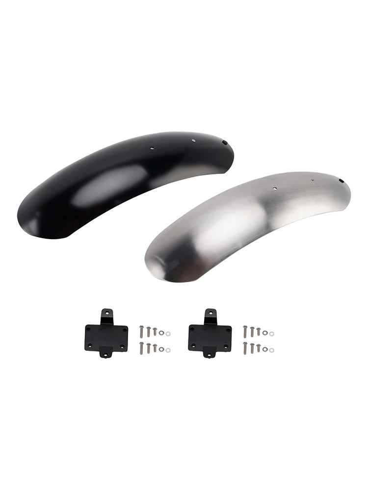 2023-2025 HONDA CL250 CL300 CL500 SCL500 Steel Front Fender Mudguard