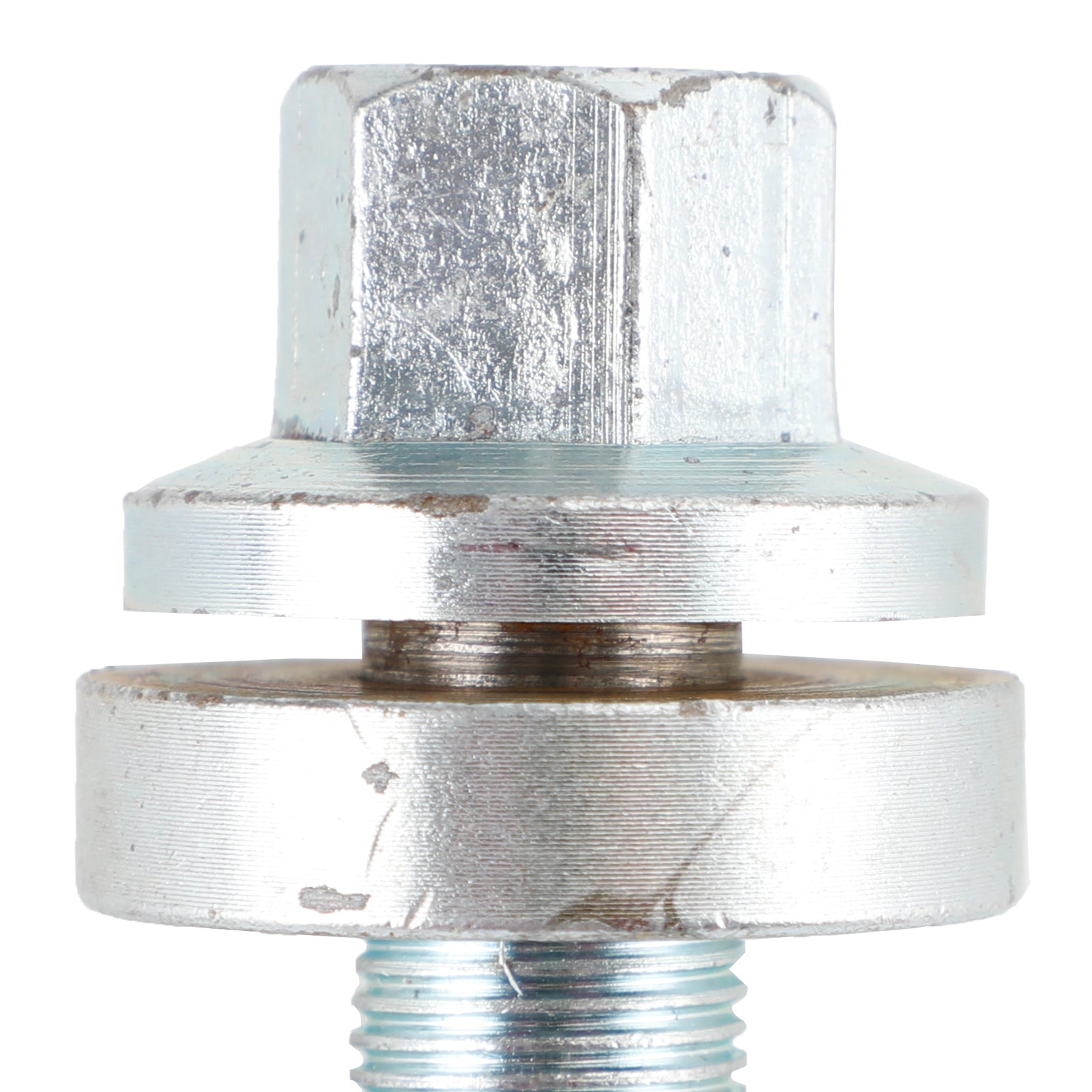 2〜 Crank Pulley Bolt D16Z6 D16 D15 D16Y8 D Series for Honda Civic 04133-P01-305