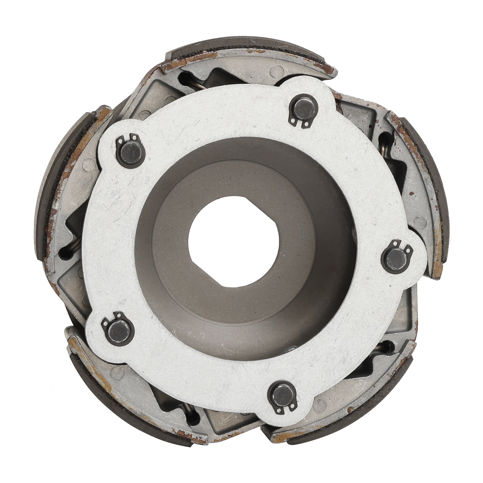 CLUTCH CARRIER ASSY FOR LINHAI 400 CUV, ATV 400-2B 2012, 27475, 27249