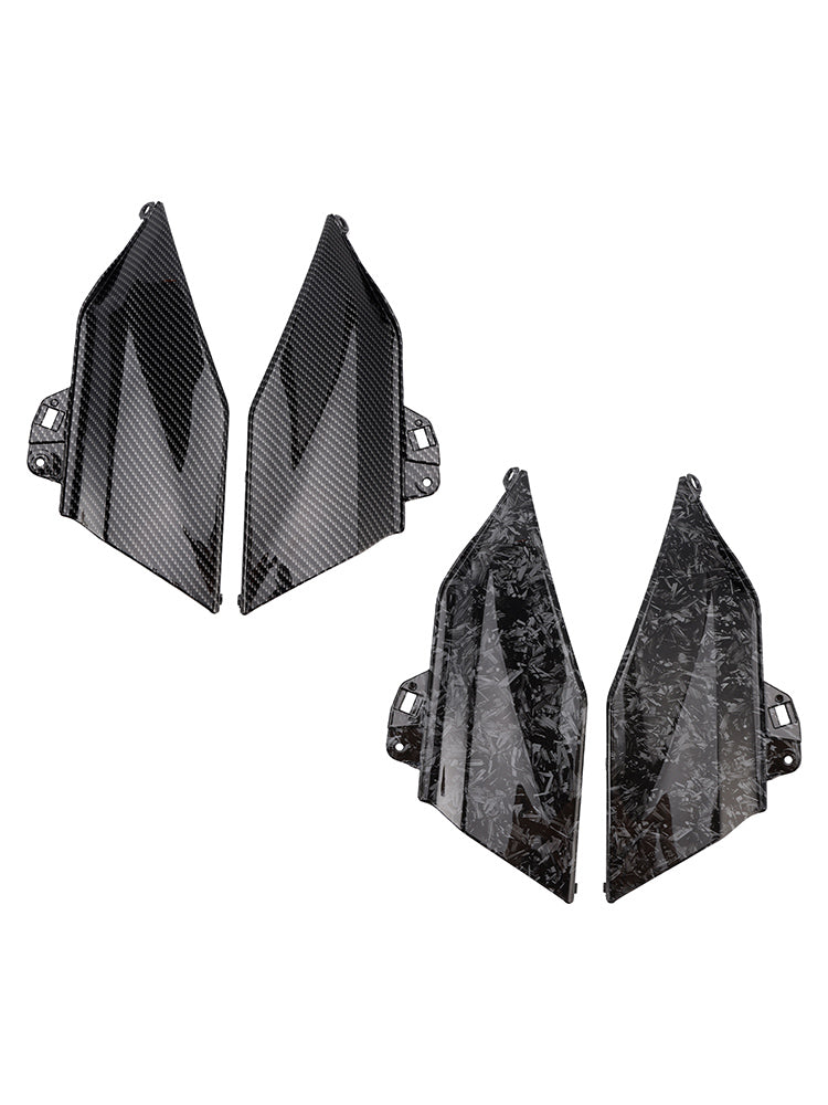 2024-2025 BMW R1300GS Side Gas Tank Middle Panel Fairing Cowl