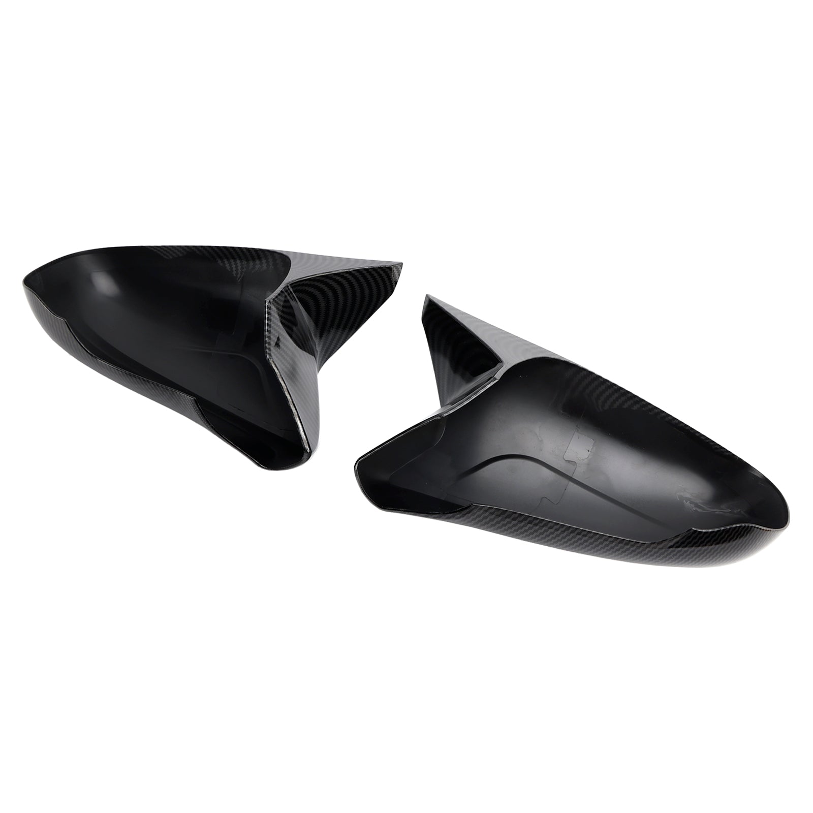 Side Mirror Covers Rearview Housing for Lexus IS250 IS350 2006-2012