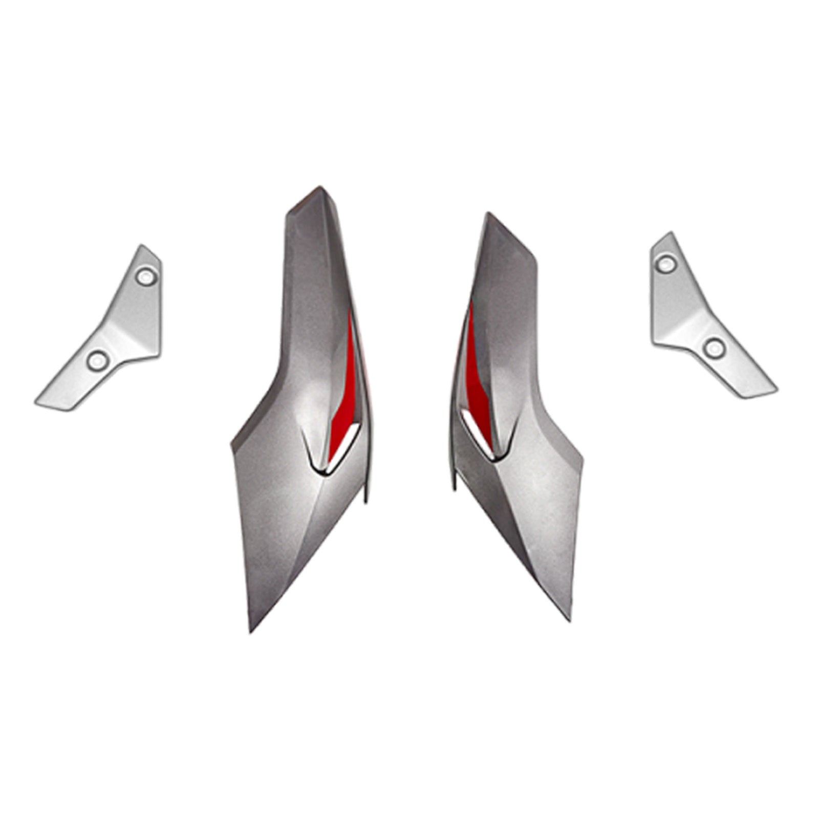 2020-2022 for Street Triple 765 R/RS Injection Bodywork Fairing Kit