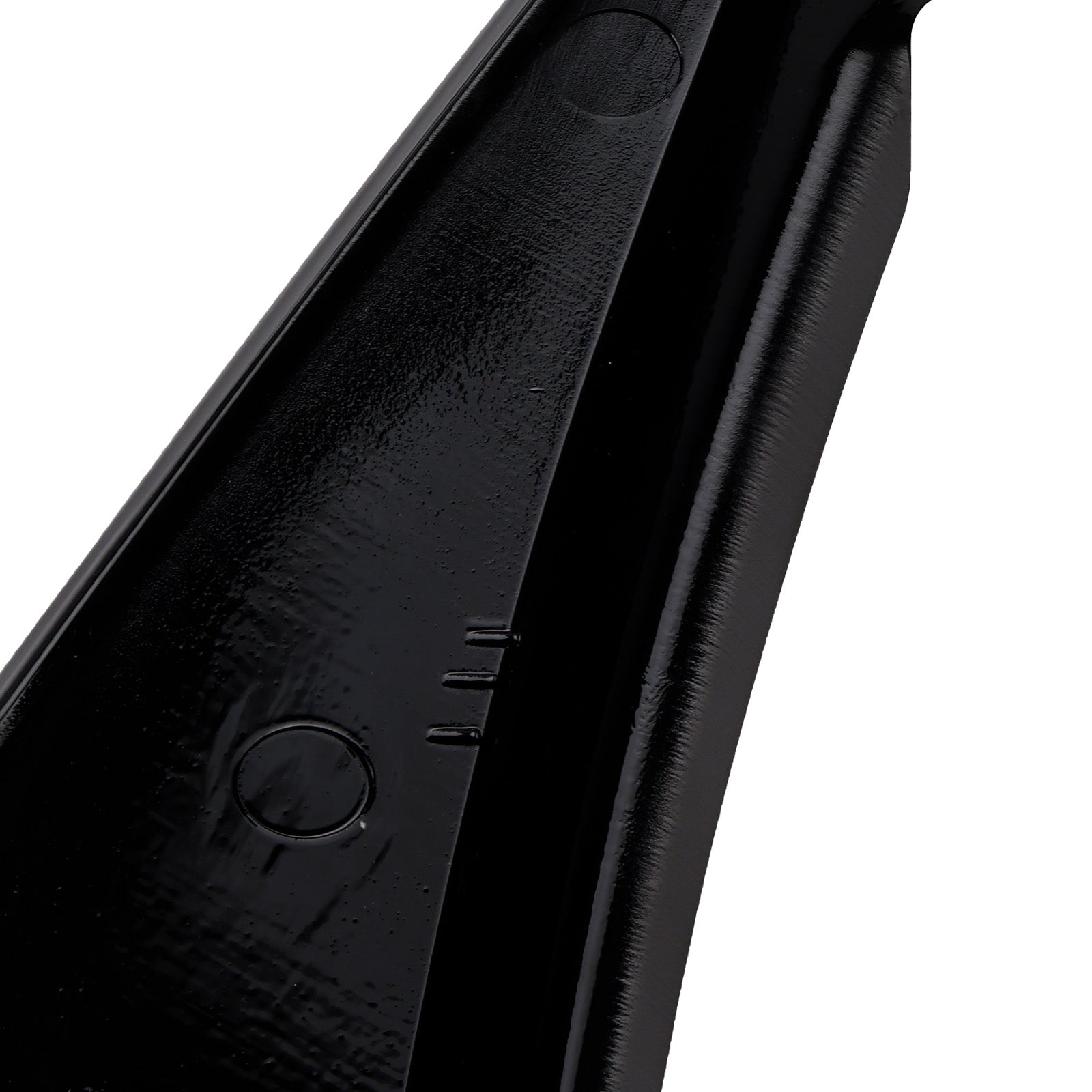 2020-2025 Street Triple 765 R RS Rear Tail Side Seat Cover Fairing