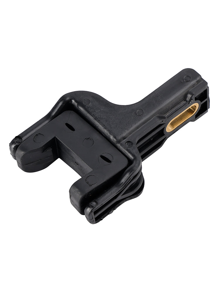 Radiator Upper Support Brackets For Dodge Challenger Chrysler 04596474AD