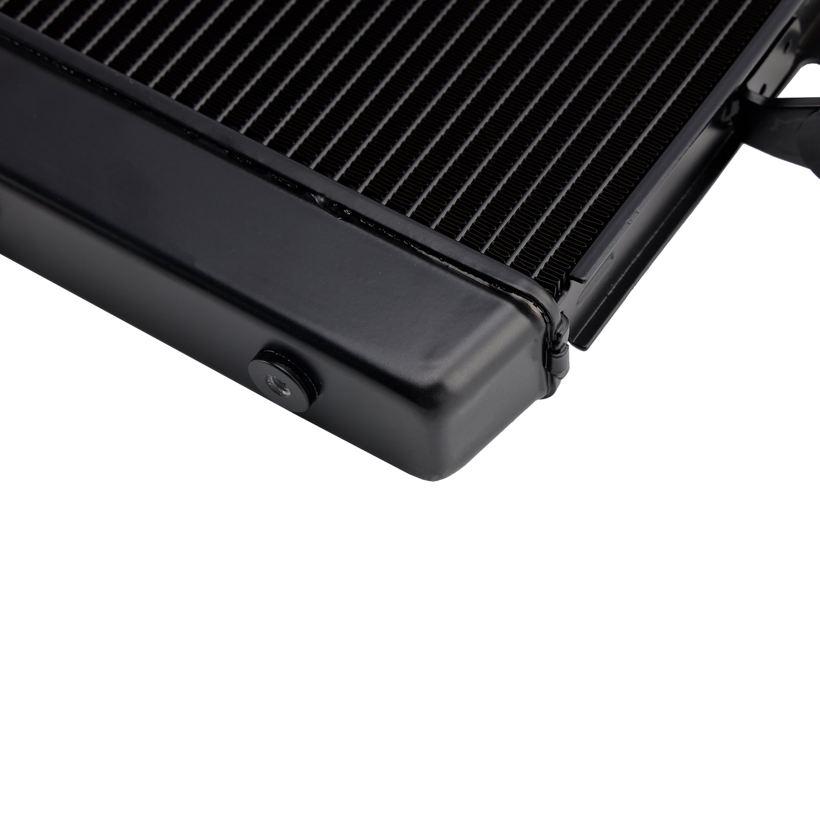 야마하 MT-09/SP TRACER 9 XSR900 21-24용 라디에이터 냉각 엔진 쿨러