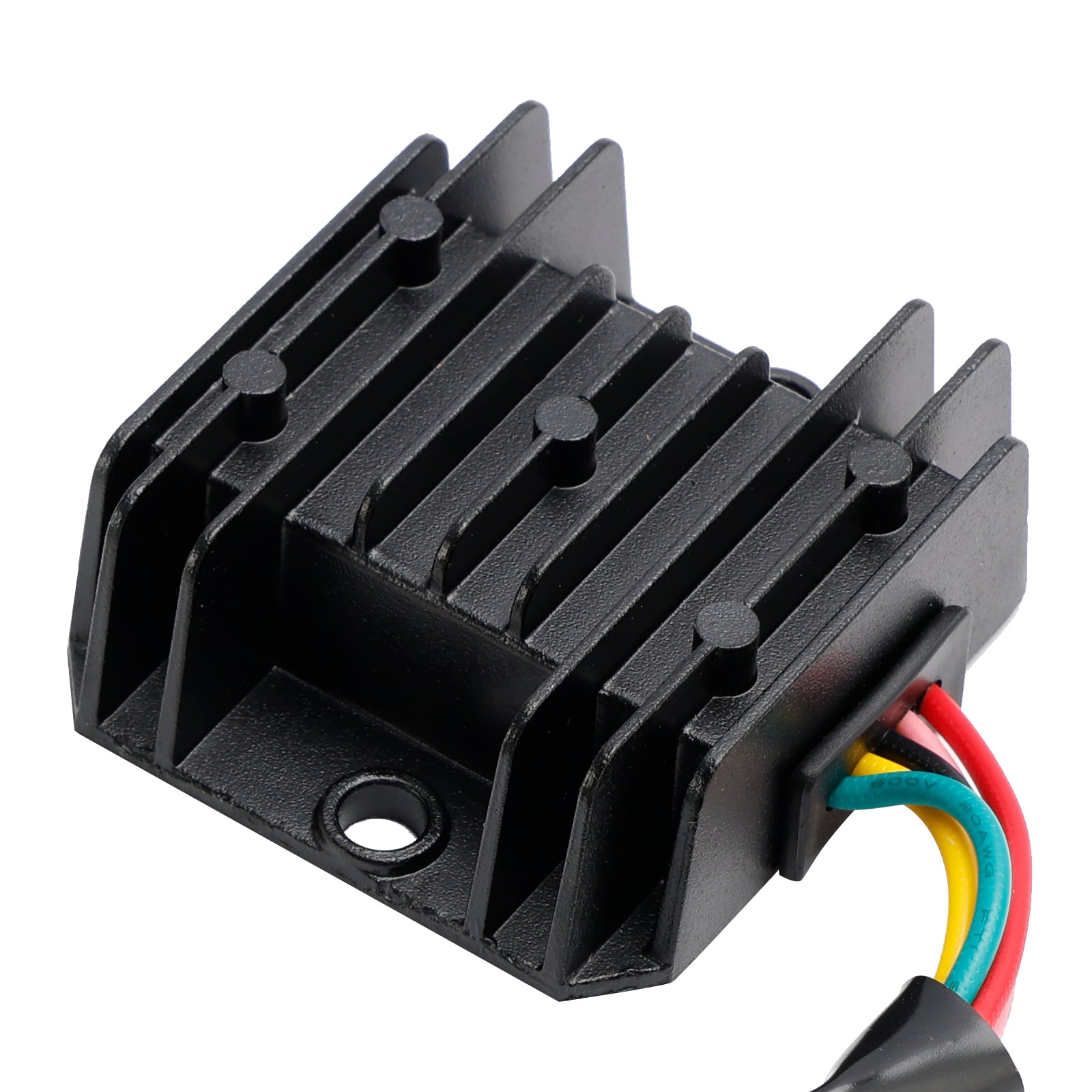 Voltage Regulator For Kymco Mxer 125 150 02-07 MXU 150 05-14 31600-LLB1-E00