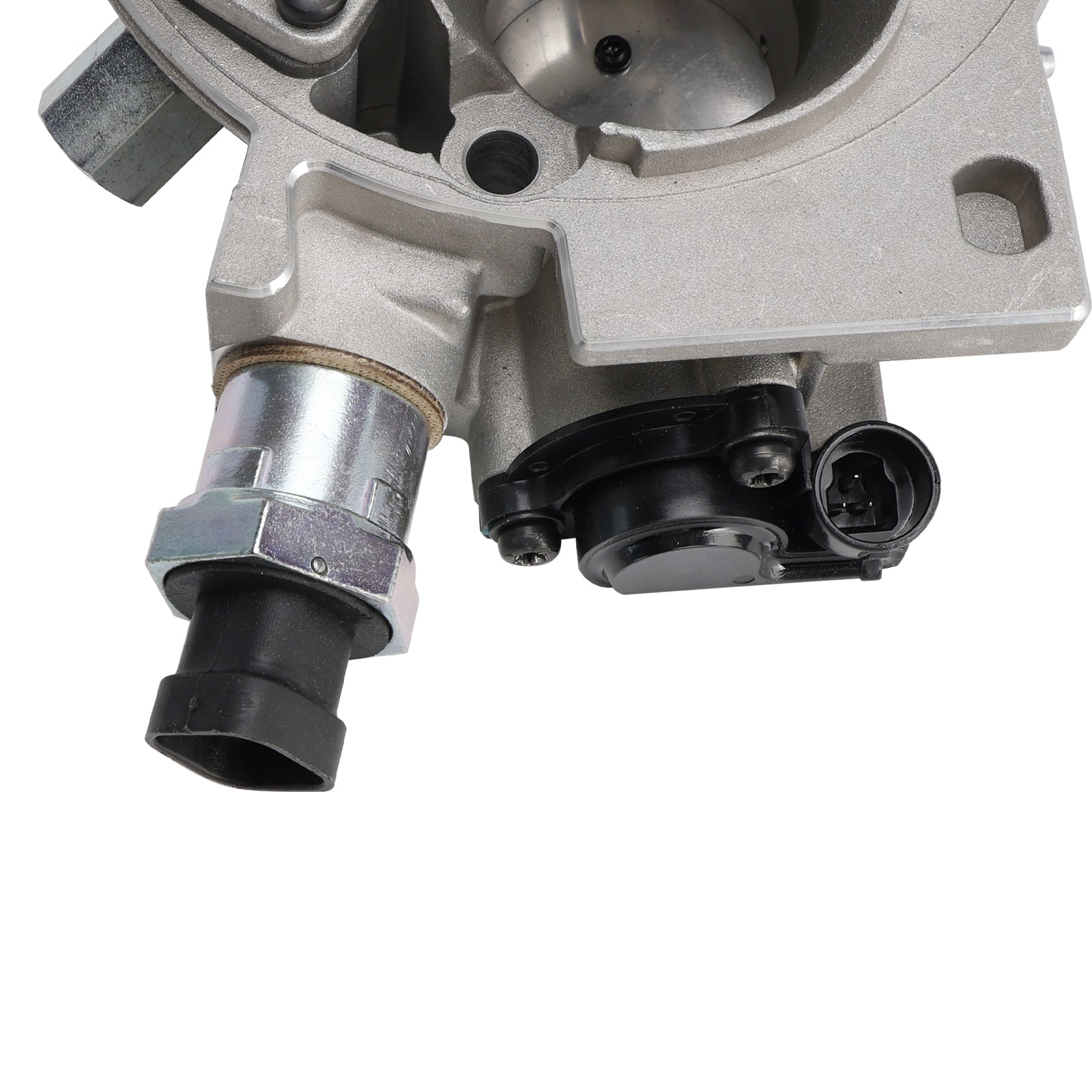 Throttle Body 17093030 17093033 For Chevrolet 5.7L 1993-1995 RP TBI