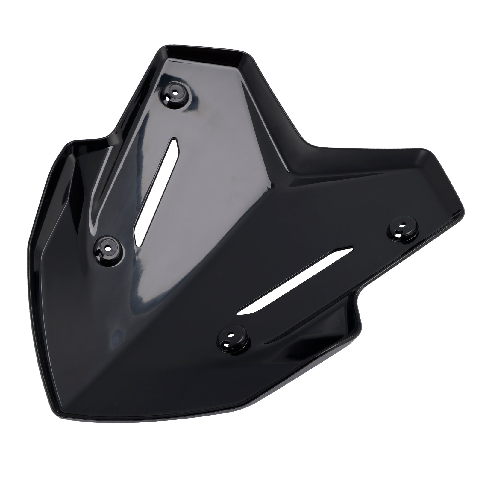 2025- KAWASAKI X-MAX 300 Windshield Windscreen