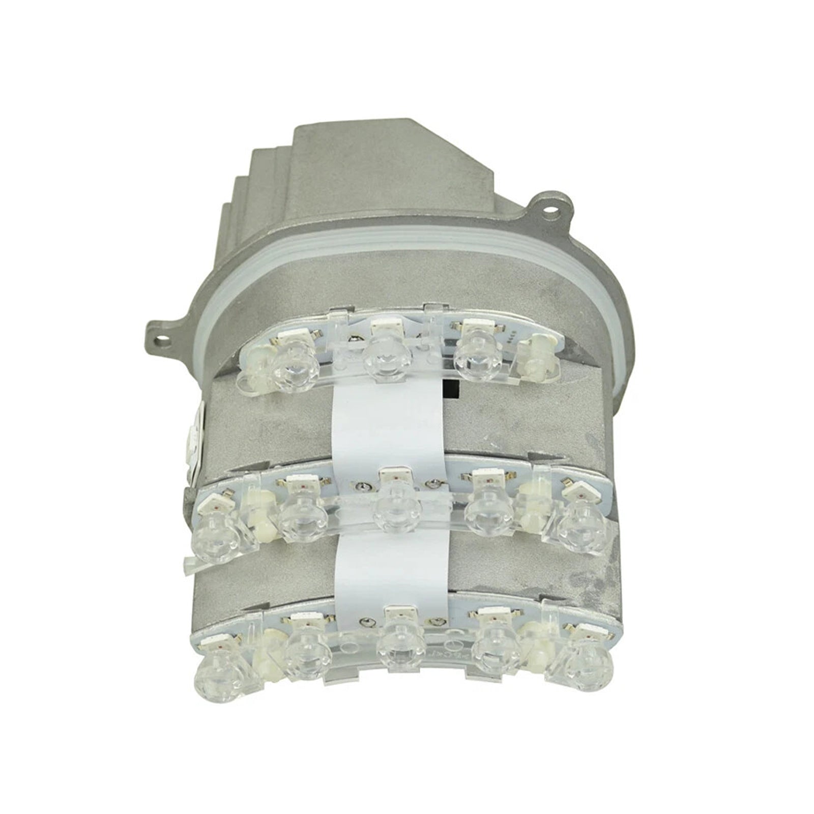 07.2007 - 12.2011 BMW 3 Series E90 LCI 2x Turn Signal Headlight Control Unit Module 63127245813 14