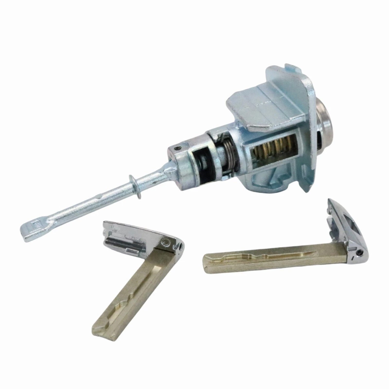 2016-2019 Kia Sorento SX Limited 2.0L 1998CC 122Cu. In. l4 GAS DOHC Turbocharged Driver Side Front Left Door Lock 81970-C5A00