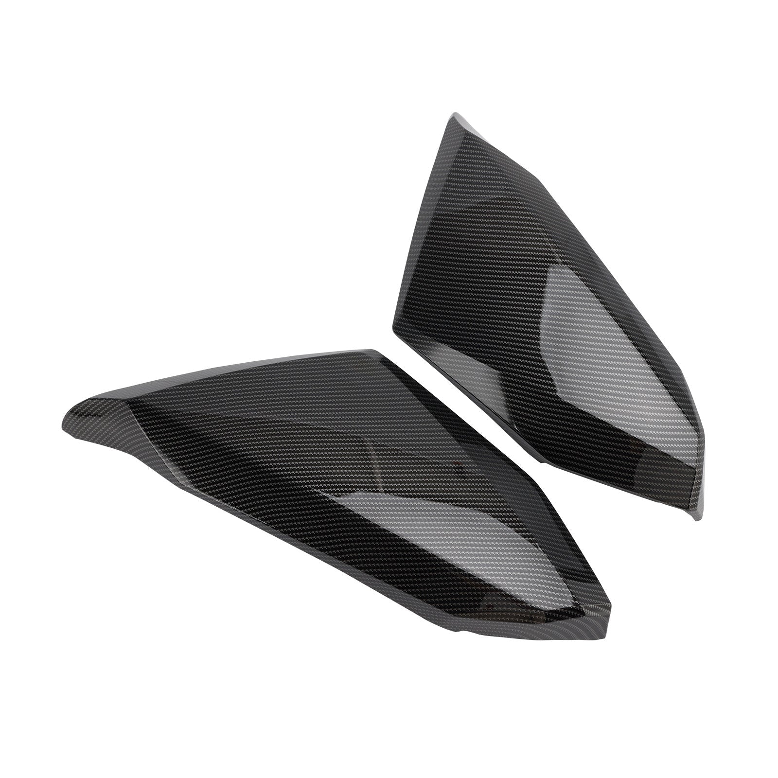 2022-2025 Honda ADV 350 Rear Seat Tail Side Frame Cover Fairing