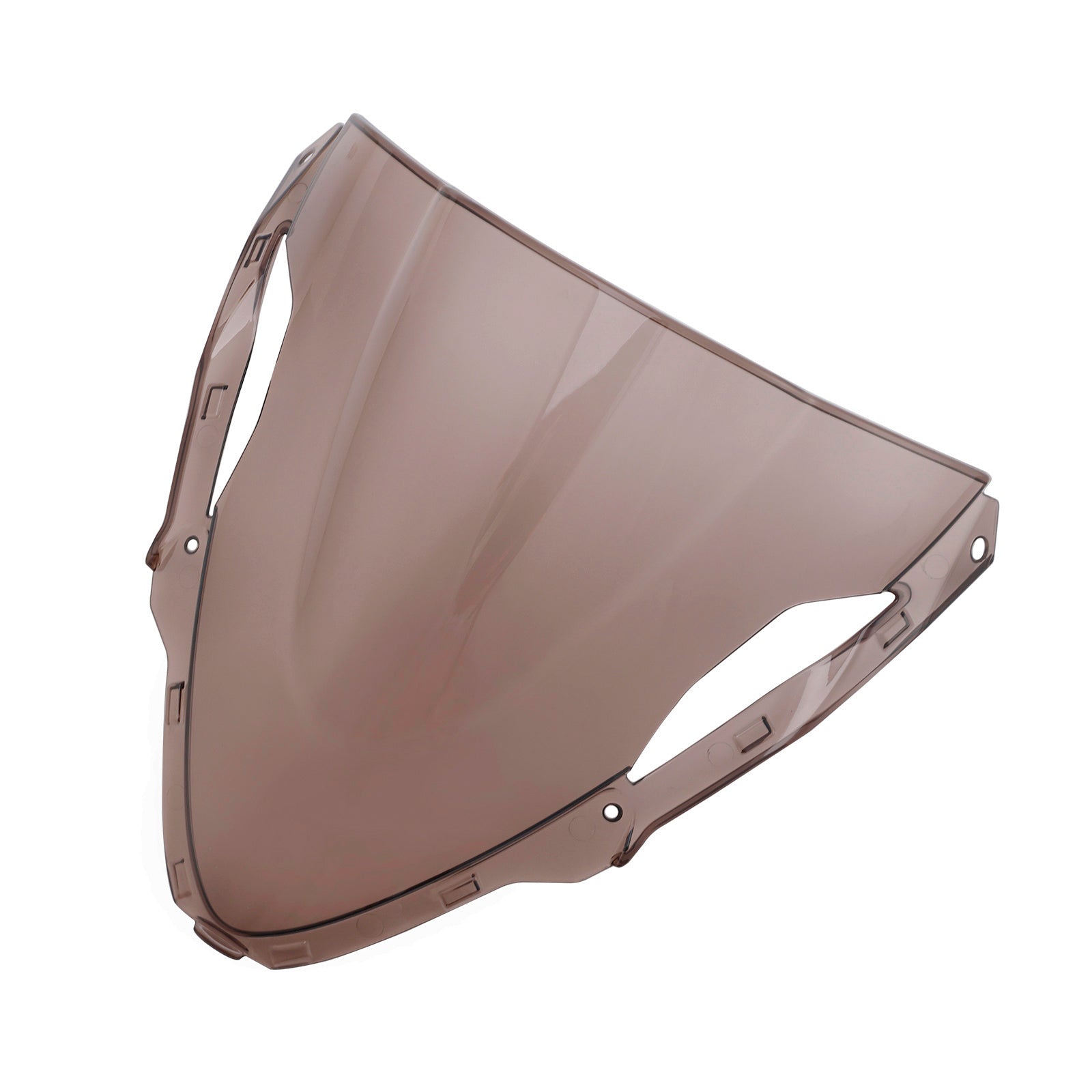 Windshield Windscreen for Kawasaki ZX6R 636 2024-2025