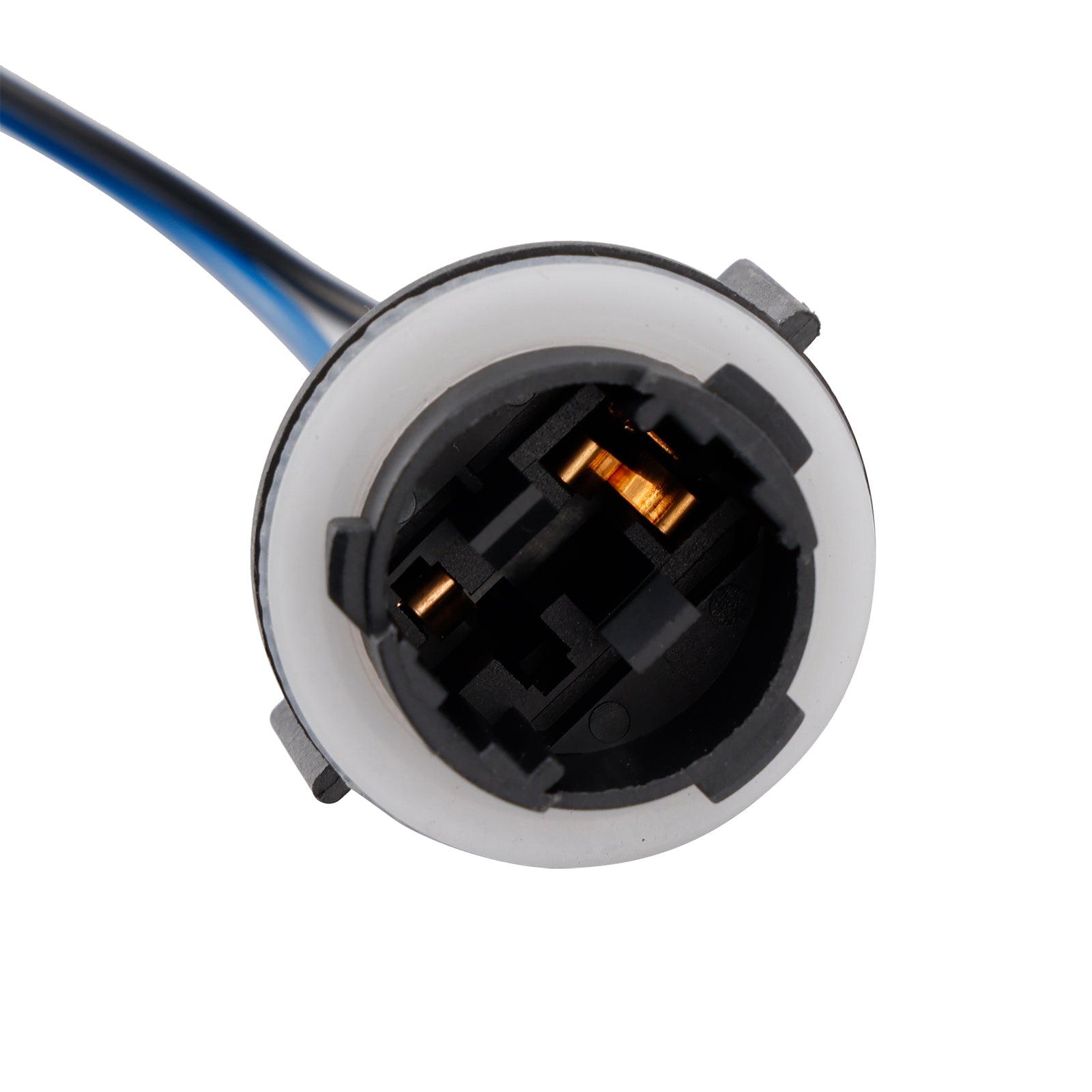 2000-2006 Suburban 1500 2500 Tahoe Yukon XL 1500 2500 Rear Left Tail Light Wiring Harness 15306135