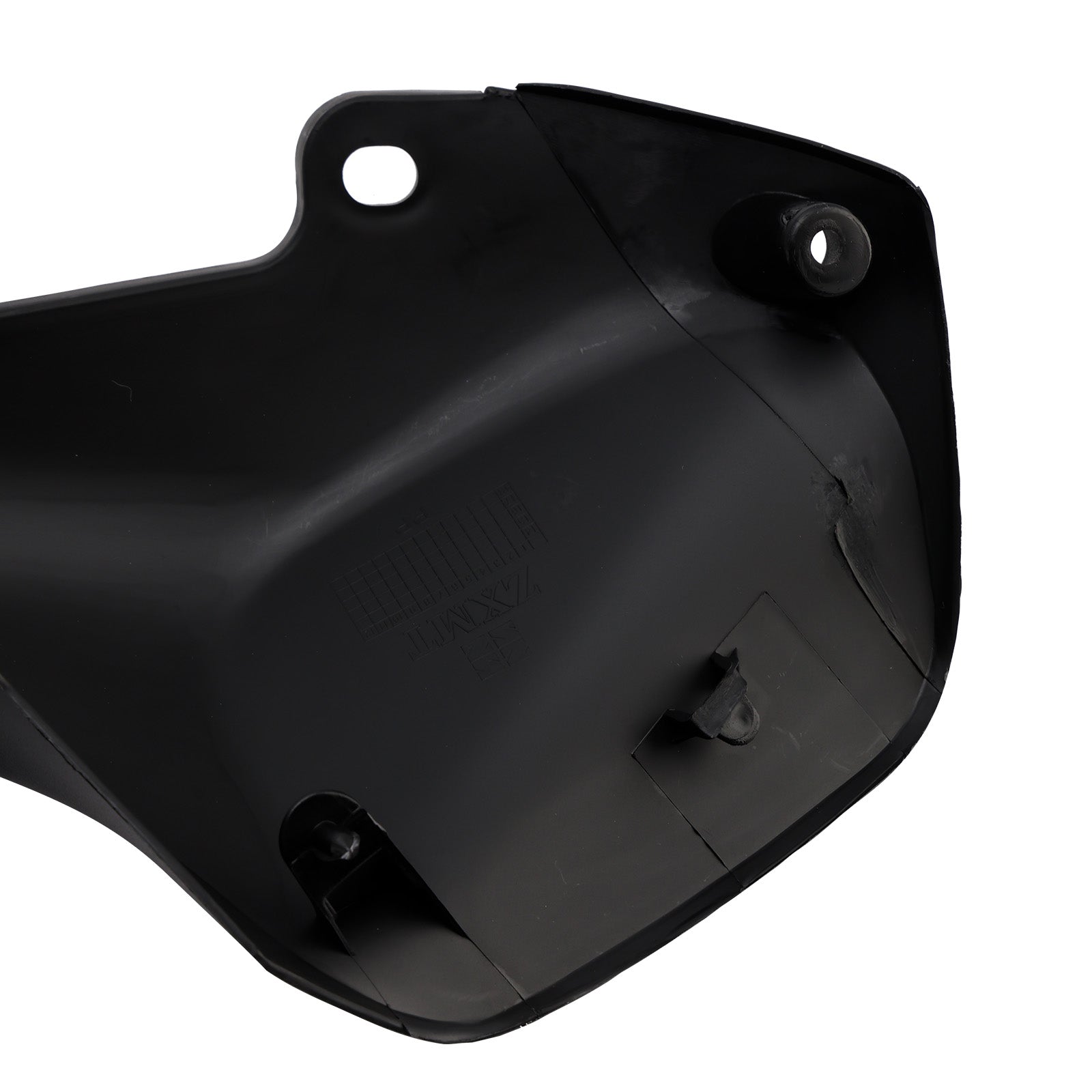 2001-2006 Honda CBR600F4i Side Air Intake Duct Cover Fairing