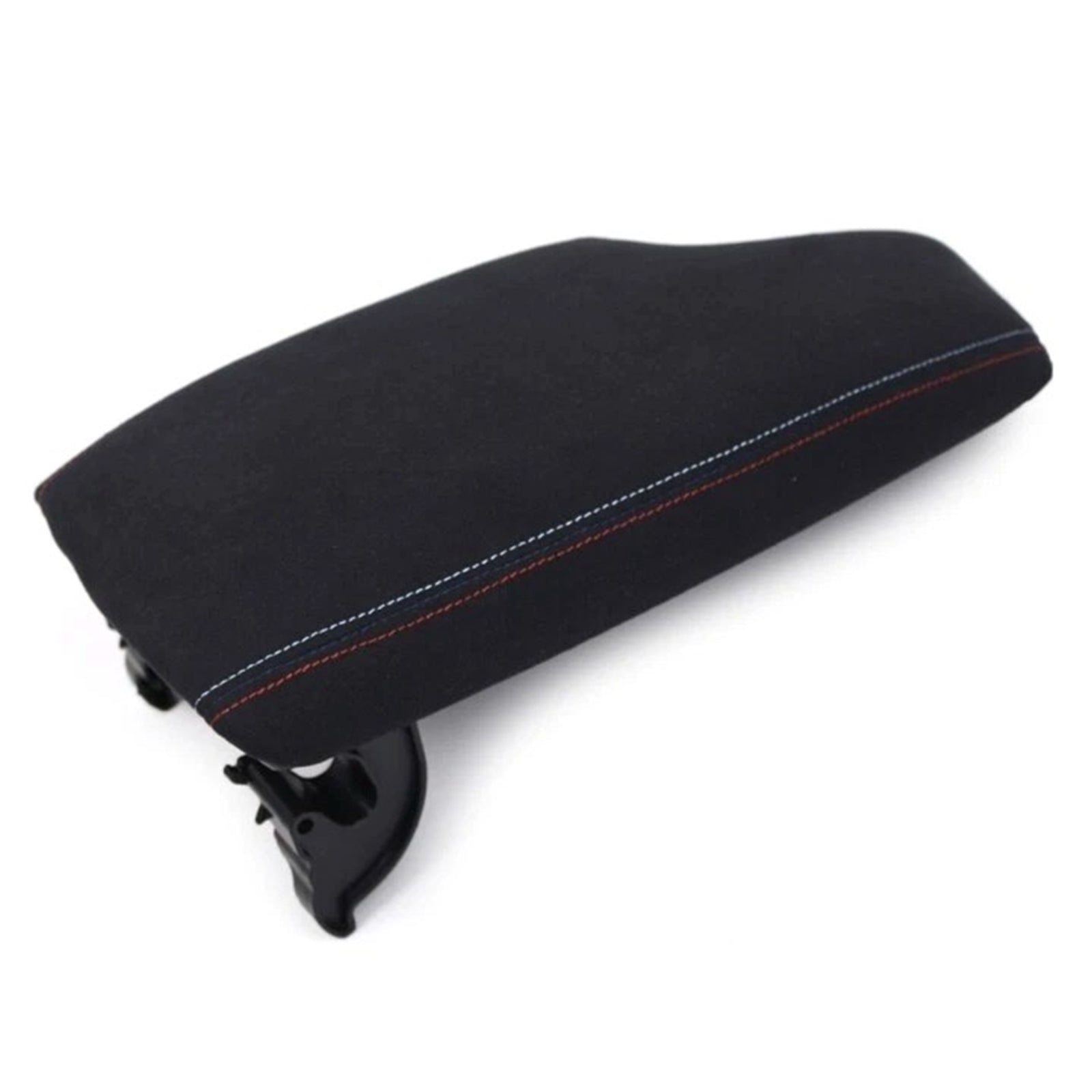 Fur Center Console Armrest Panel 51169235453 For BMW 328i 335i 320i 2012-2016