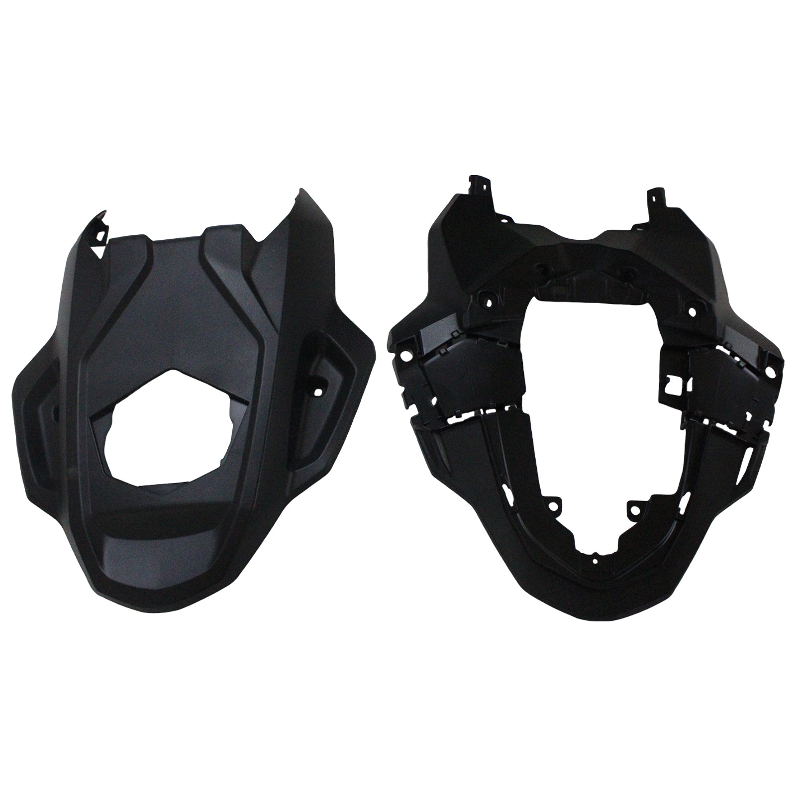 Amotopart BMW S1000RR 2023-2024 Fairing Kit Bodywork Plastic ABS