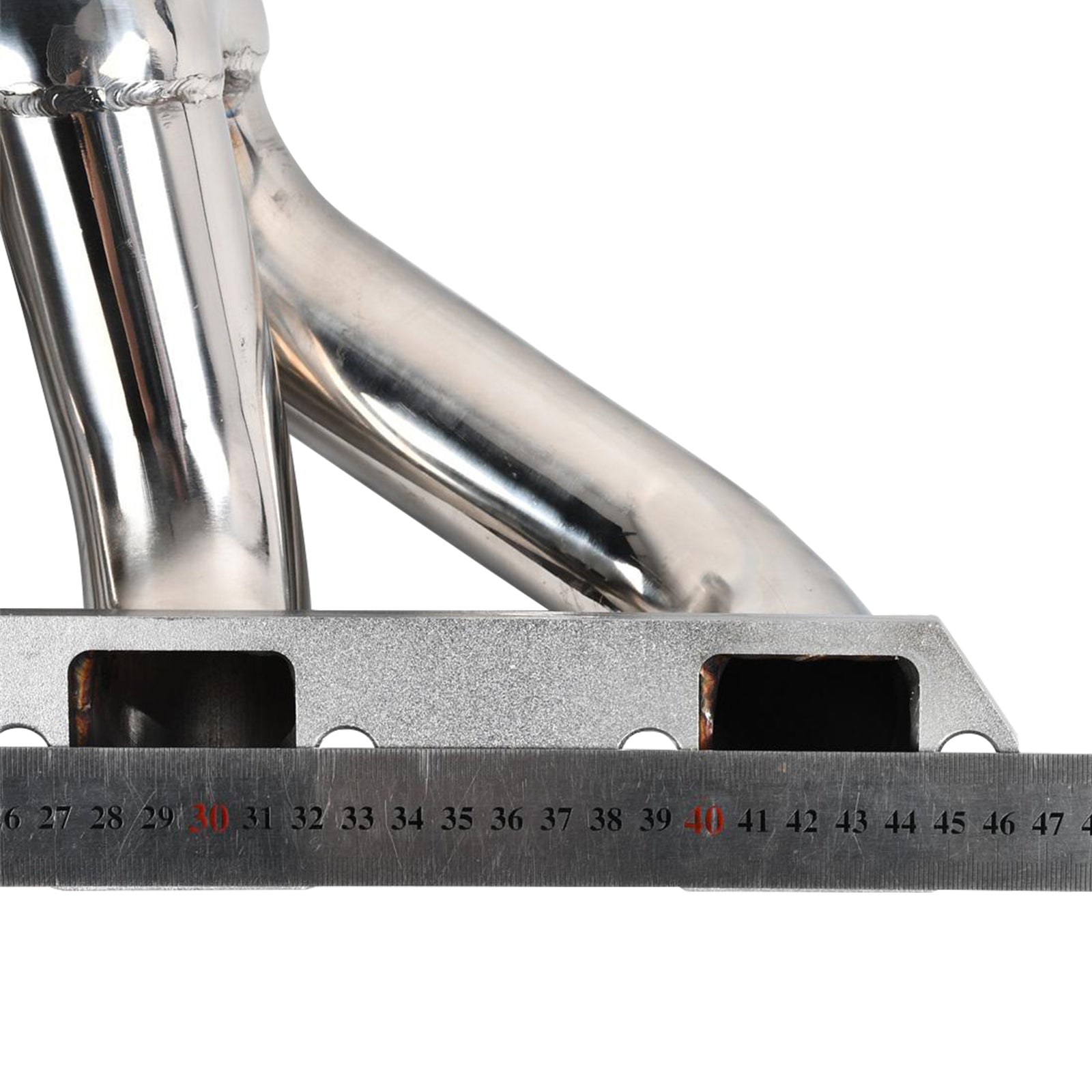 Exhaust Manifold Header Fit 1968-1976 Cadillac Calais 7.7L 8.2L / Fit 1968-1974 Chassis 7.7L