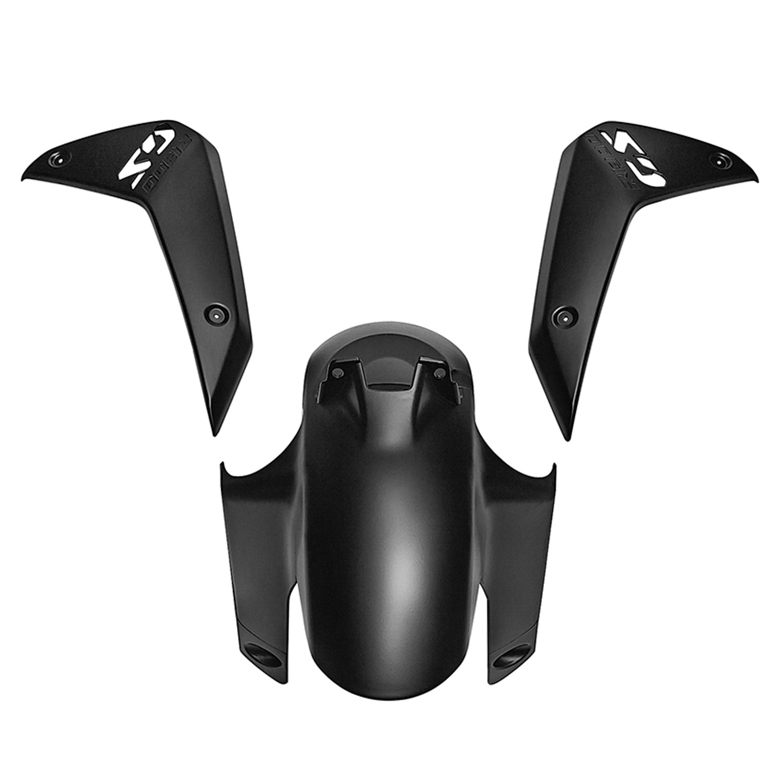 Injection ABS Plastic Bodywork Fairing Kit for BMW R1300GS 2024-2025 02#