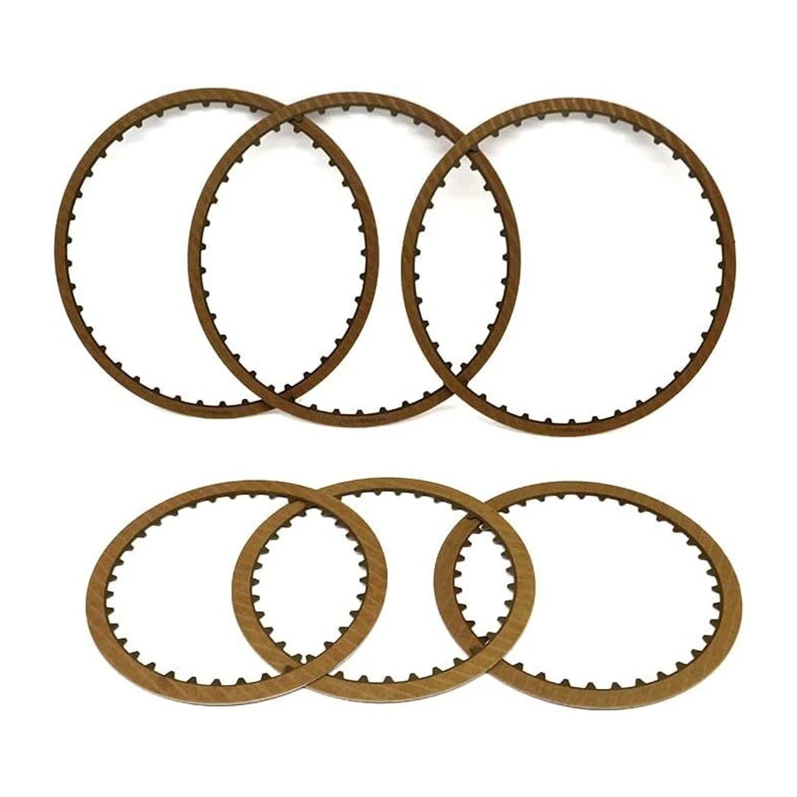 2013-2014 ELGRAND V6 3.5L CVT Transmission Master Rebuild Kit Clutch Plates F016E JF017E RE0F11E