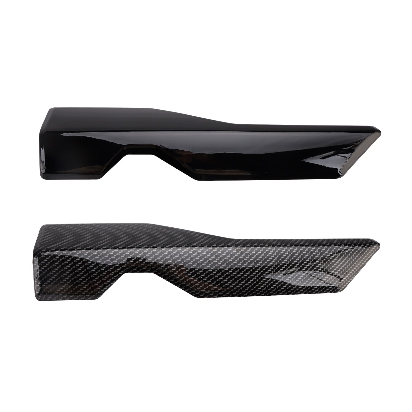 2022-2024 Honda ADV 350 Exhaust Pipe Heat Shield Cover Shell