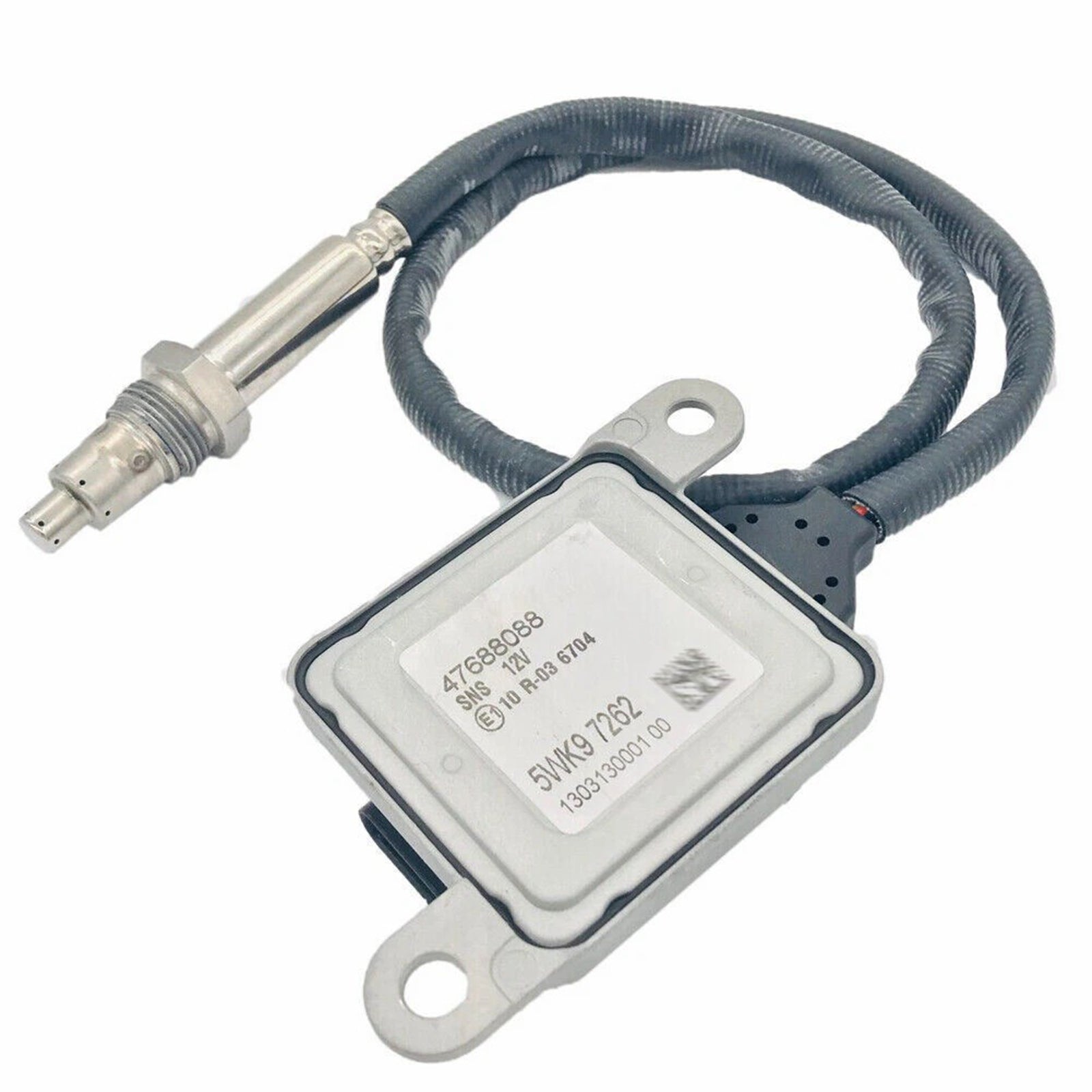 For Bale Wagons-102 103 105 Nox Sensor Nitrogen Oxide Sensor 47688088, 5WK97262