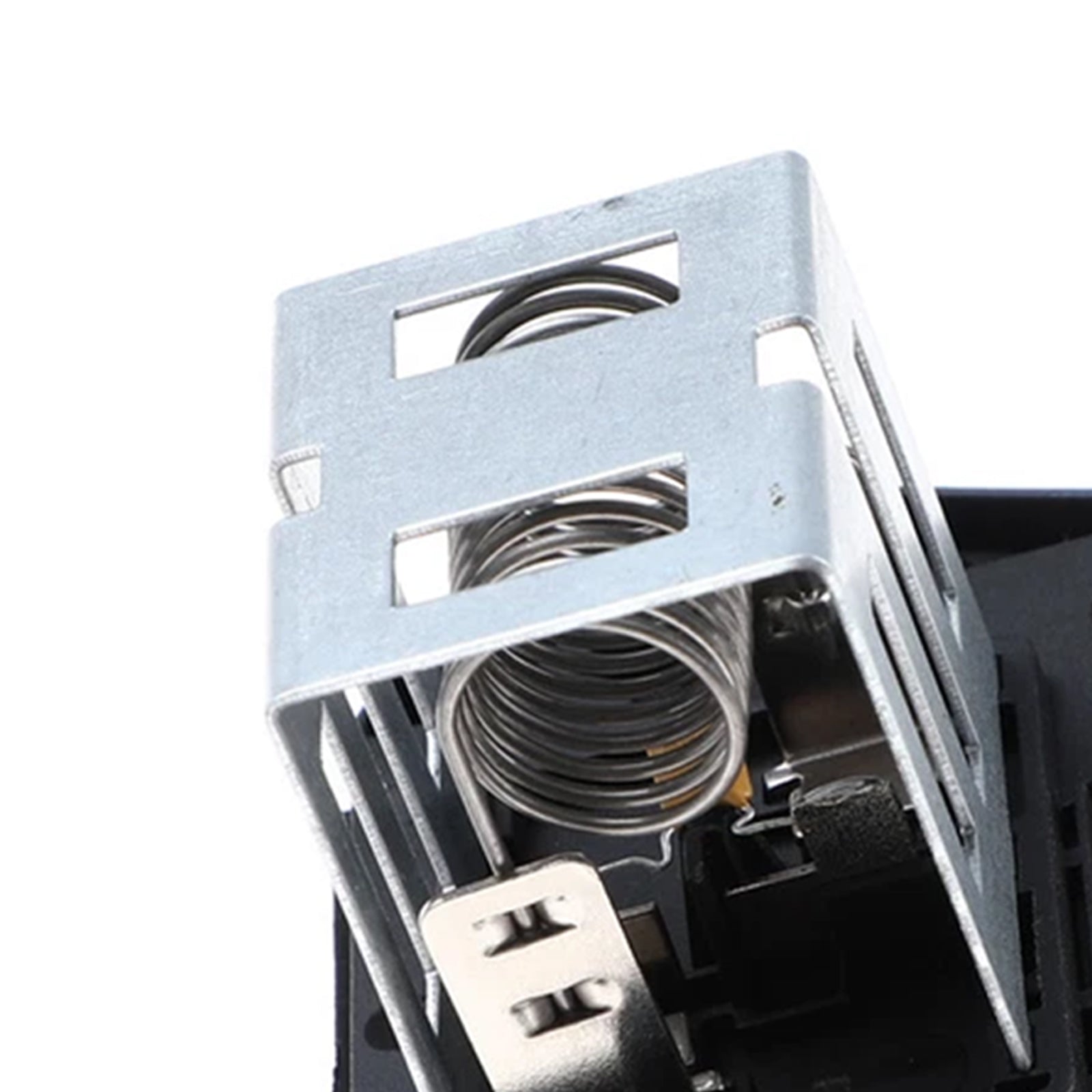 Radiator Fan Motor Relay Resistor 9662872380 For Peugeot 207 For Citroen C2