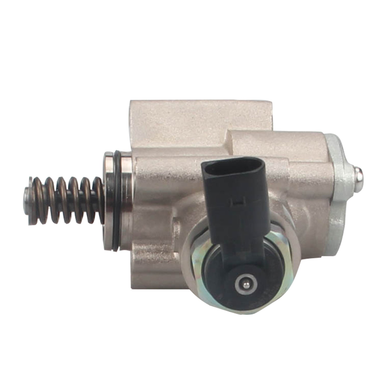 2010 Audi Q7 4.2L V8 A/T Prestige Sport Utility Left High Pressure Fuel Pump 079127025AC