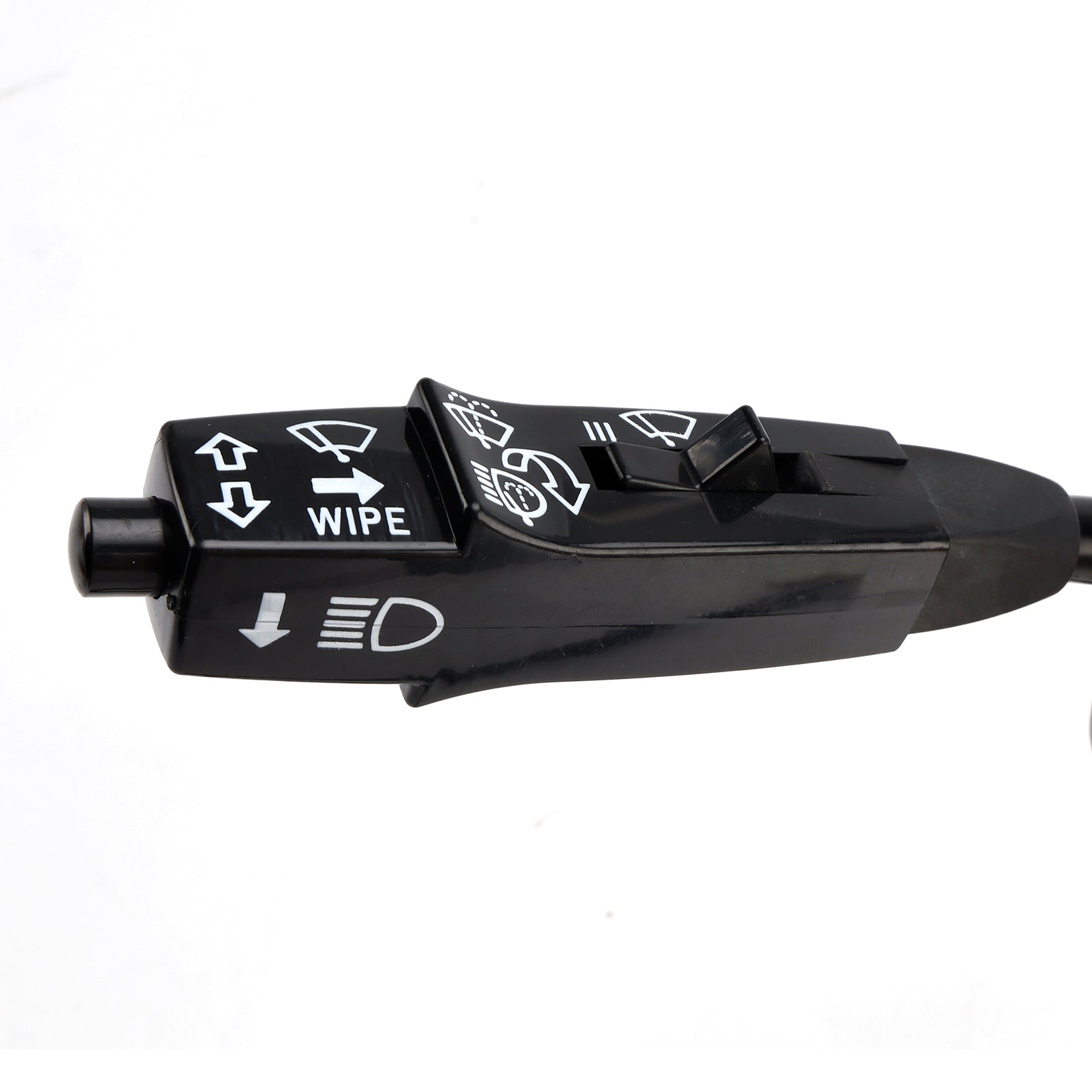 Horn & Indicator Combination Switch 0055455124 for Mercedes-Benz NG Truck