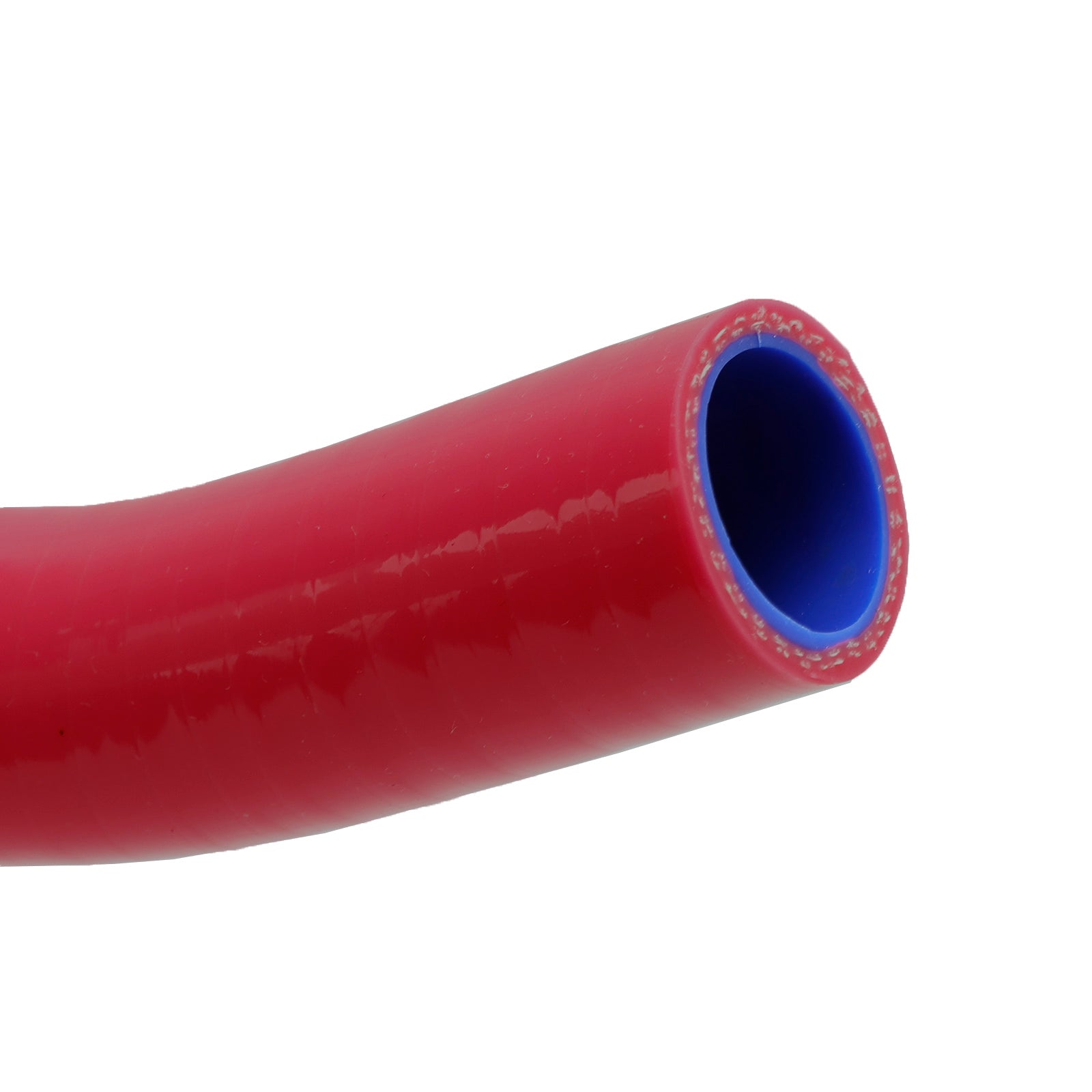 거리 트리플 트리플 765 R RS 2020-2022 용 실리콘 라디에이터 냉각수 호스 키트