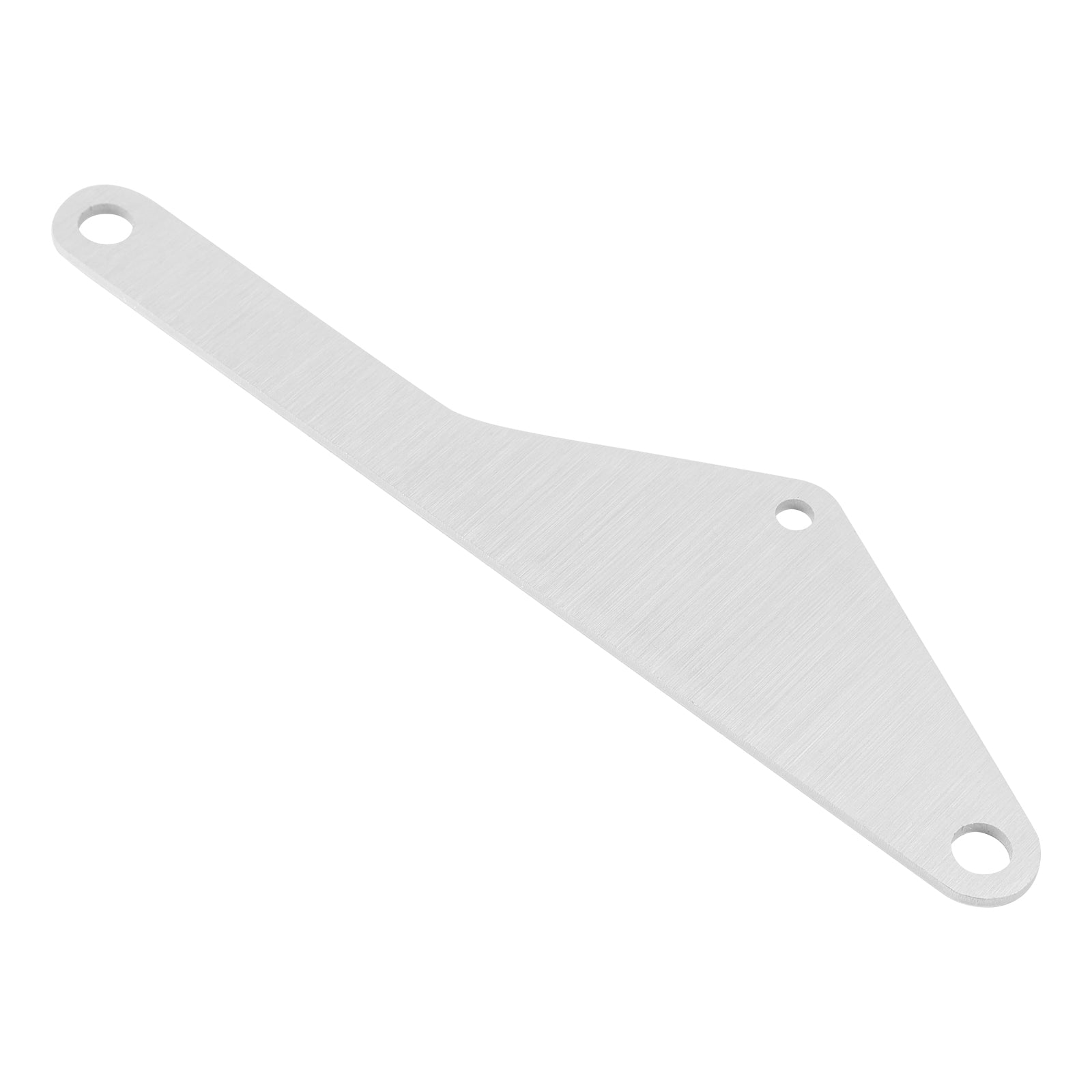 2 Pack Iron Block Drill Template to Mount Alternator 551445 For LS Truck/SUV LS1