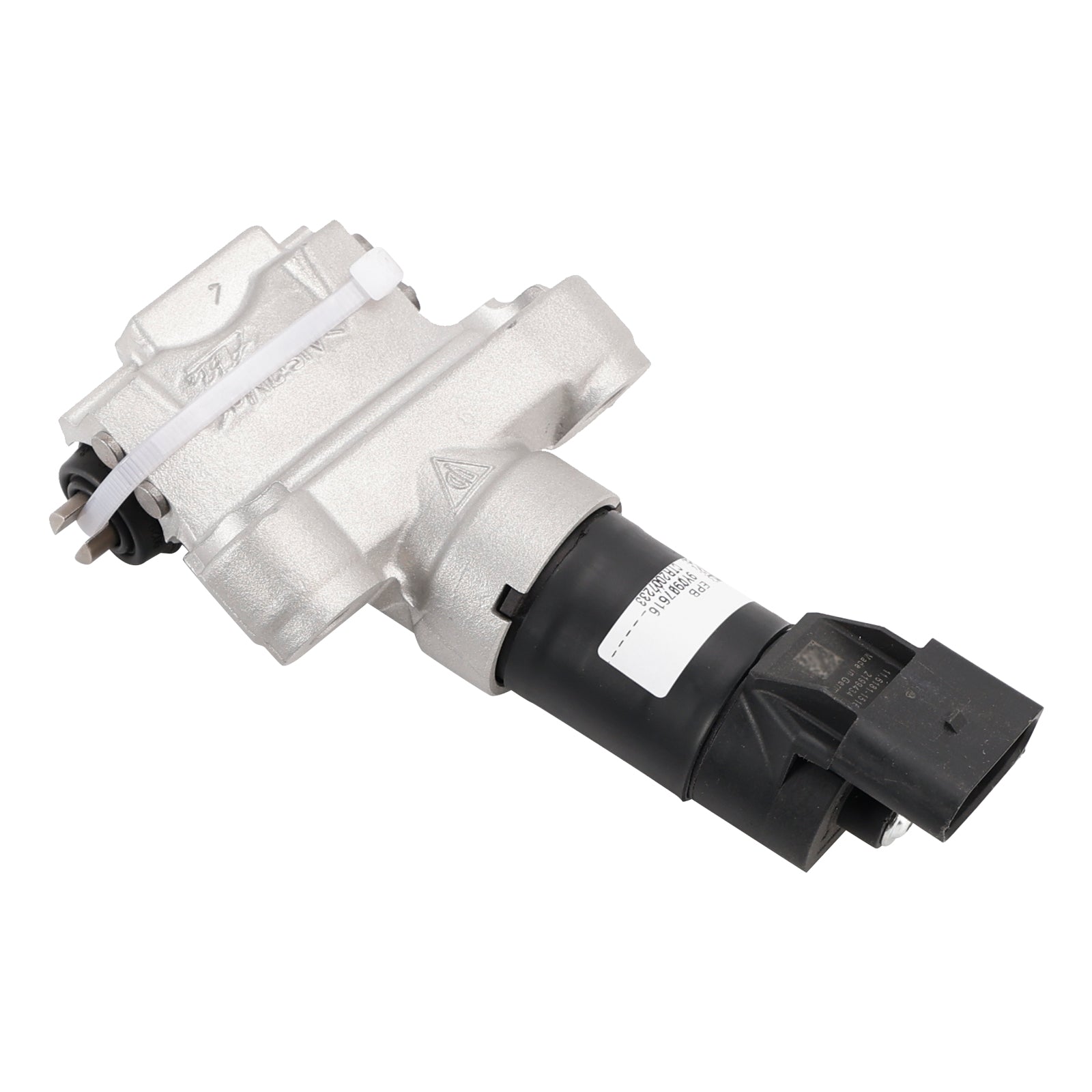 Rear Right Parking Brake Motor 9Y0907616 For AUDI E-TRON GT