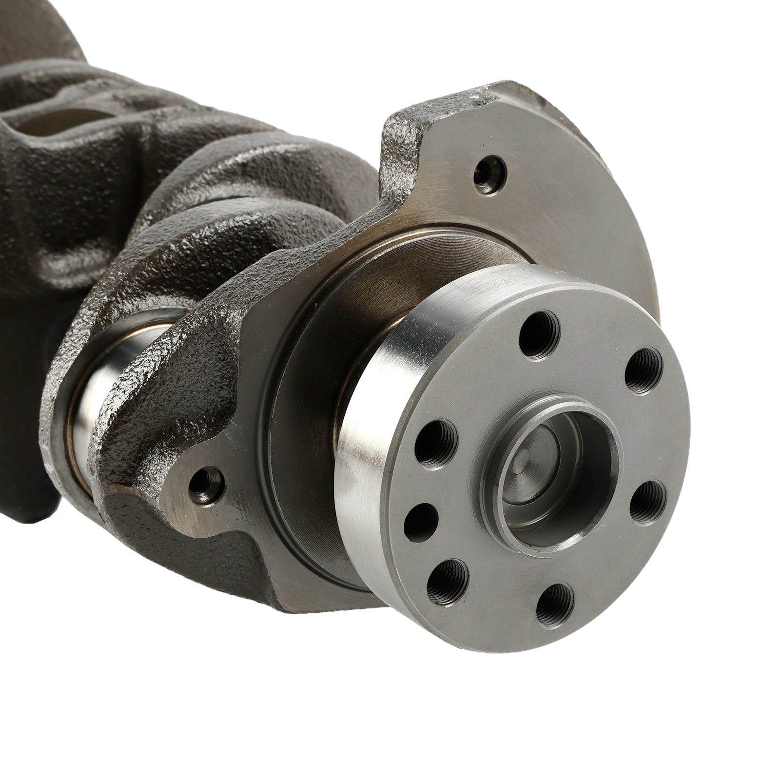 2012-2016 Kia Rio LX Hyundai Accent GL Hatchback / Sedan 4-Door G4FD 1.6L Engine Crankshaft & Rods & Bearing