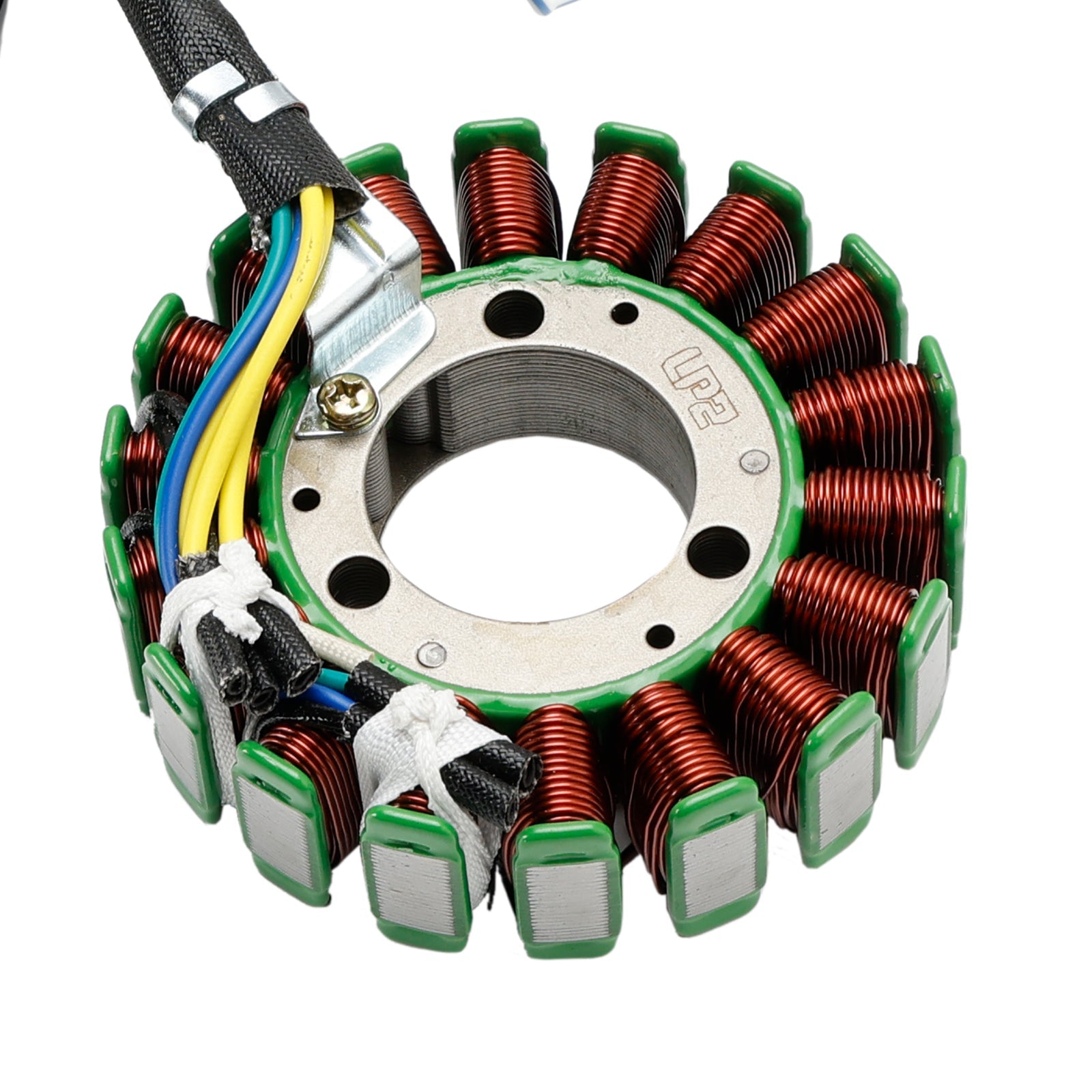Adly Hurricane 450 S SM 500S 쿼드 31120-501-000 용 Magneto Stator 18 극