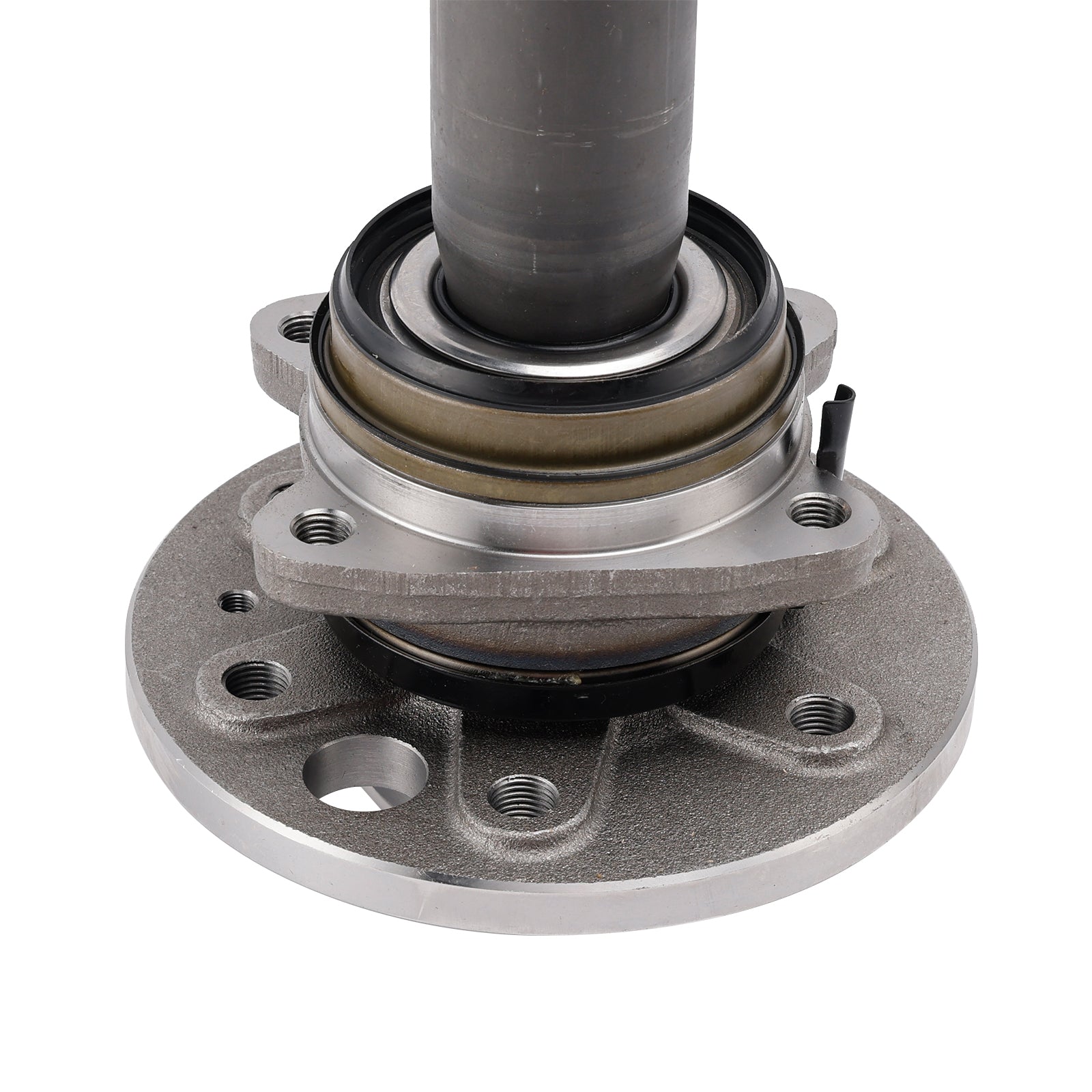 VOLKSWAGEN Crafter 30-35 Bus (2E) Rear Left Drive Shaft Propshaft 9063502610