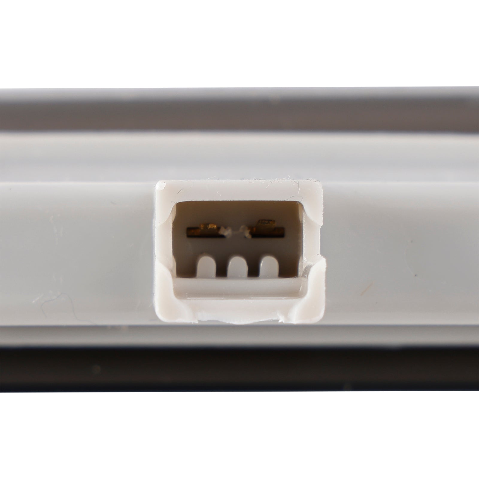 Rear Third 3RD Brake Stop Light For AUDI A3 S3 RS3 8P Sportback 2004-2013 BLK