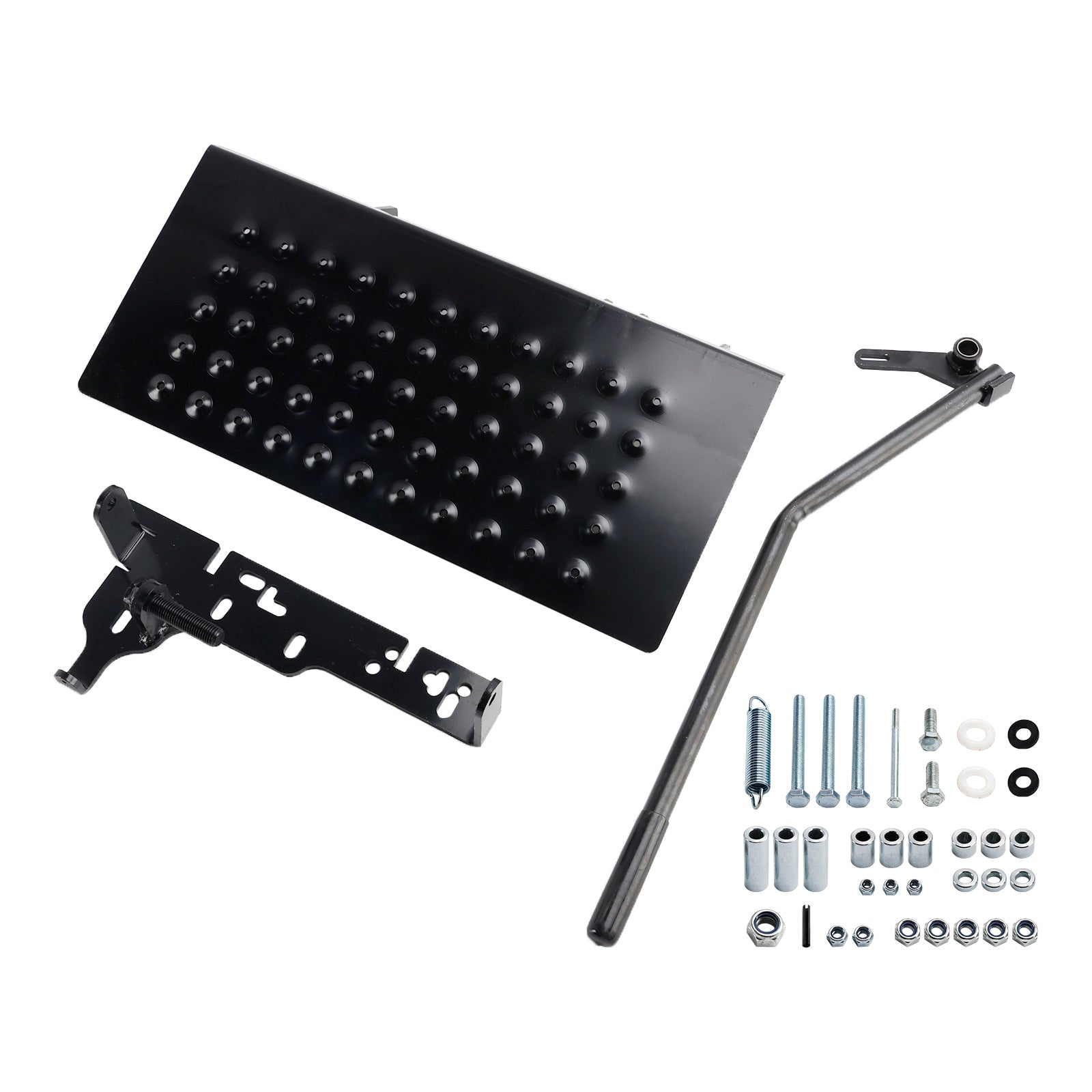 ACS6000ULS 088-6003-00 Advanced Chute System Chute Blocker for Most ZT Mowers