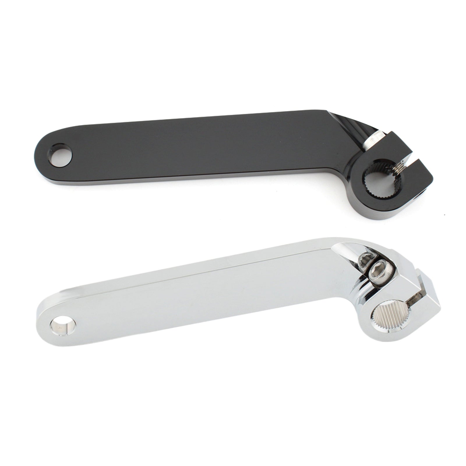 1602-0868 Inner Shift Rod Arm Lever Linkage For Road King FLH FLT FLRT 84-19